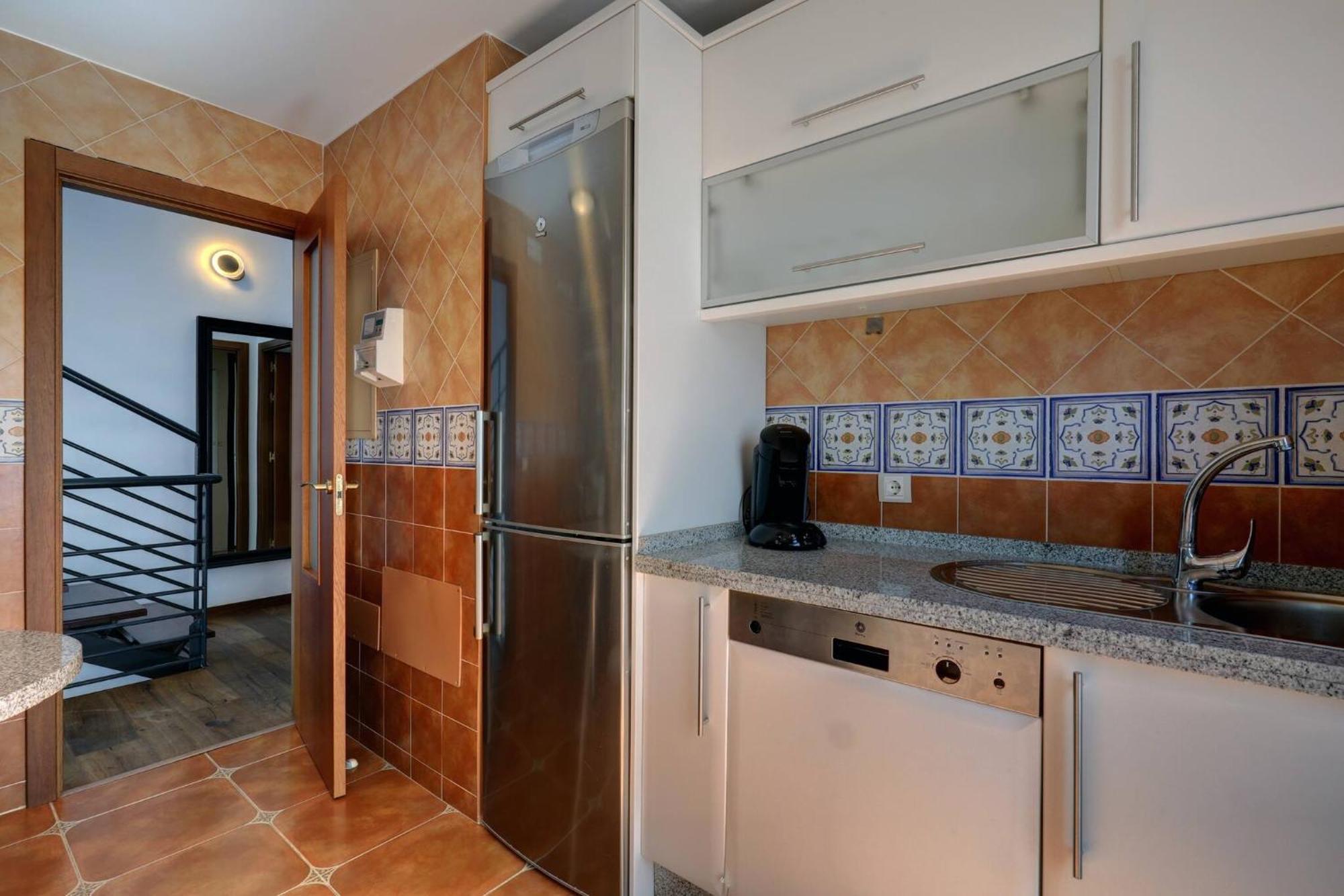 011 Bright And Spacious With Private Pool Benalmadena