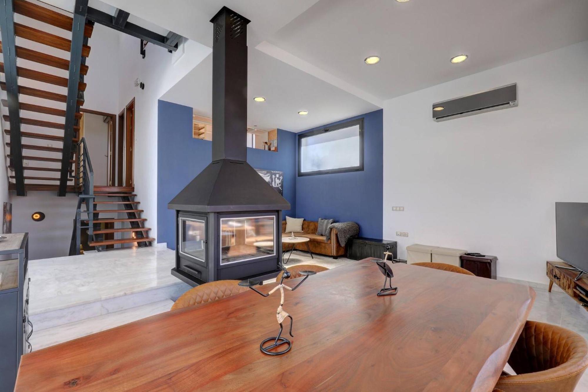 011 Bright And Spacious With Private Pool * Benalmadena