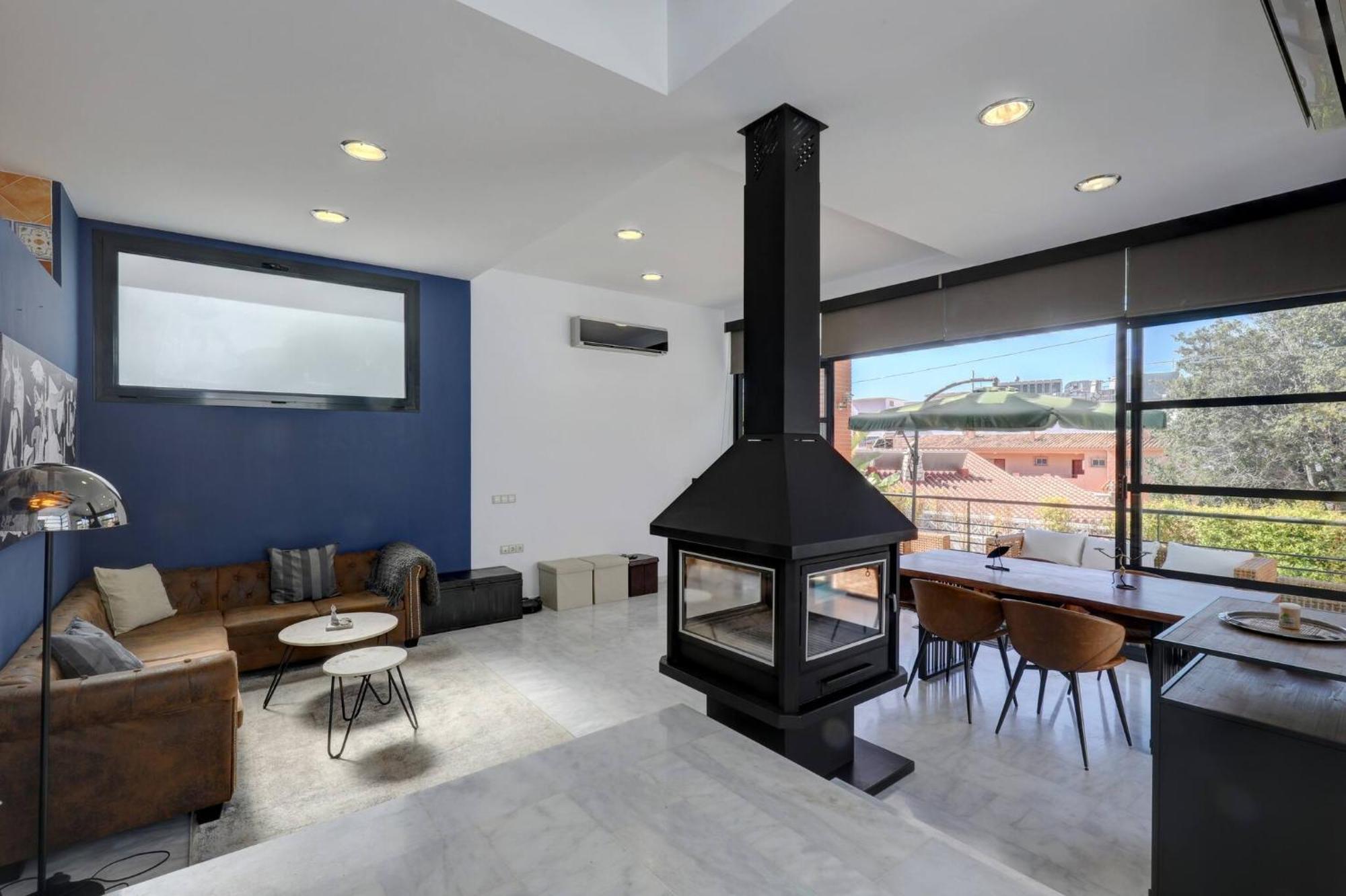 011 Bright And Spacious With Private Pool Villa *