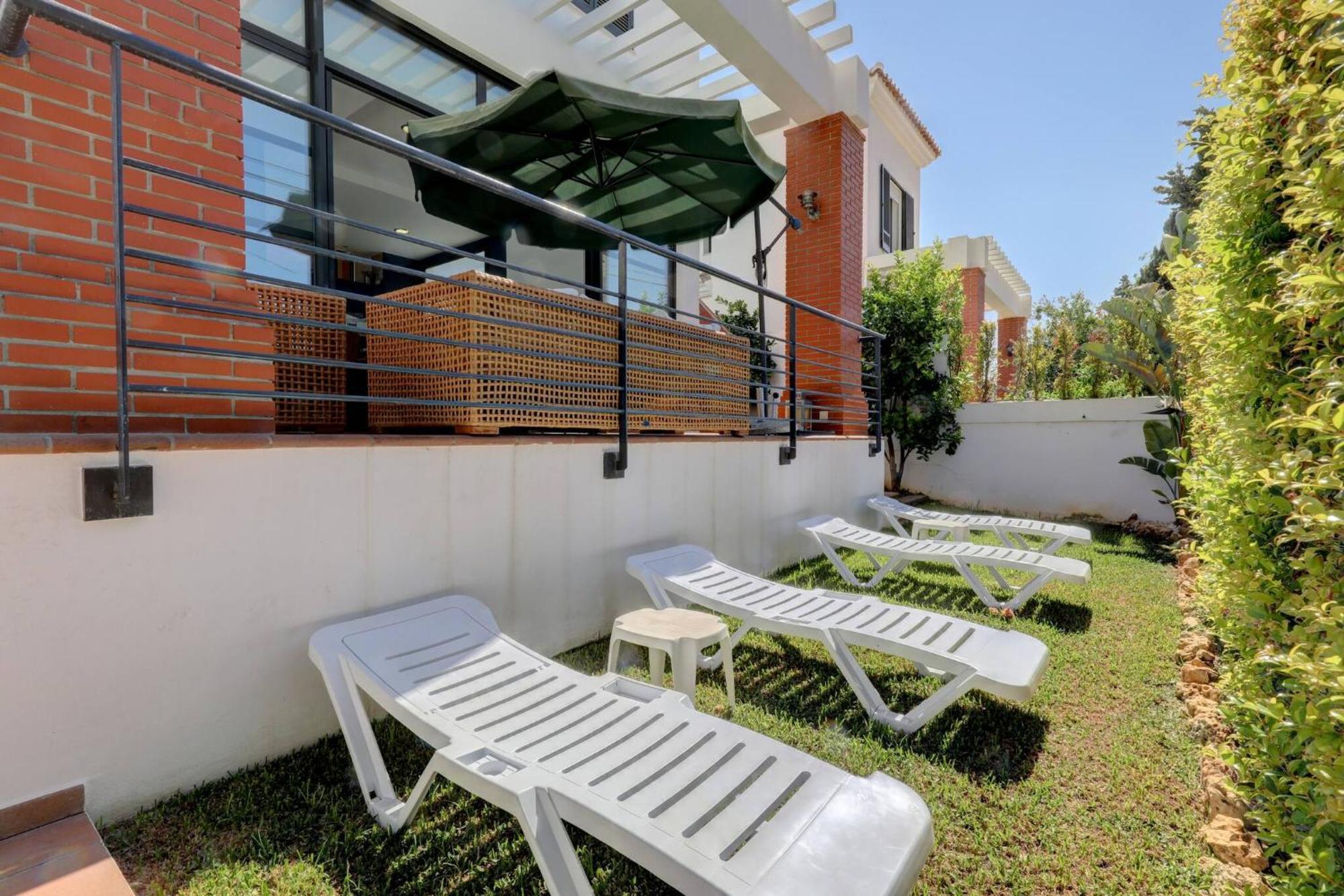 011 Bright And Spacious With Private Pool Benalmadena