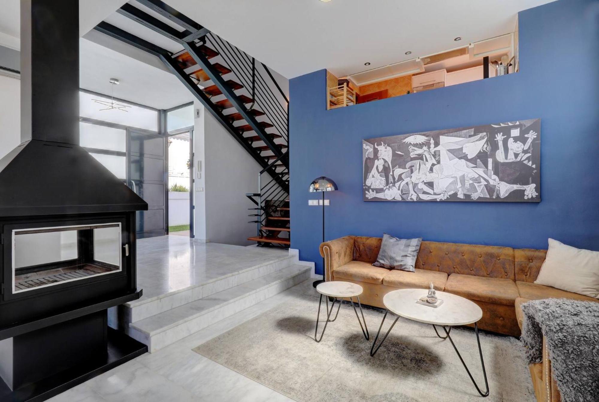 011 Bright And Spacious With Private Pool * Benalmadena