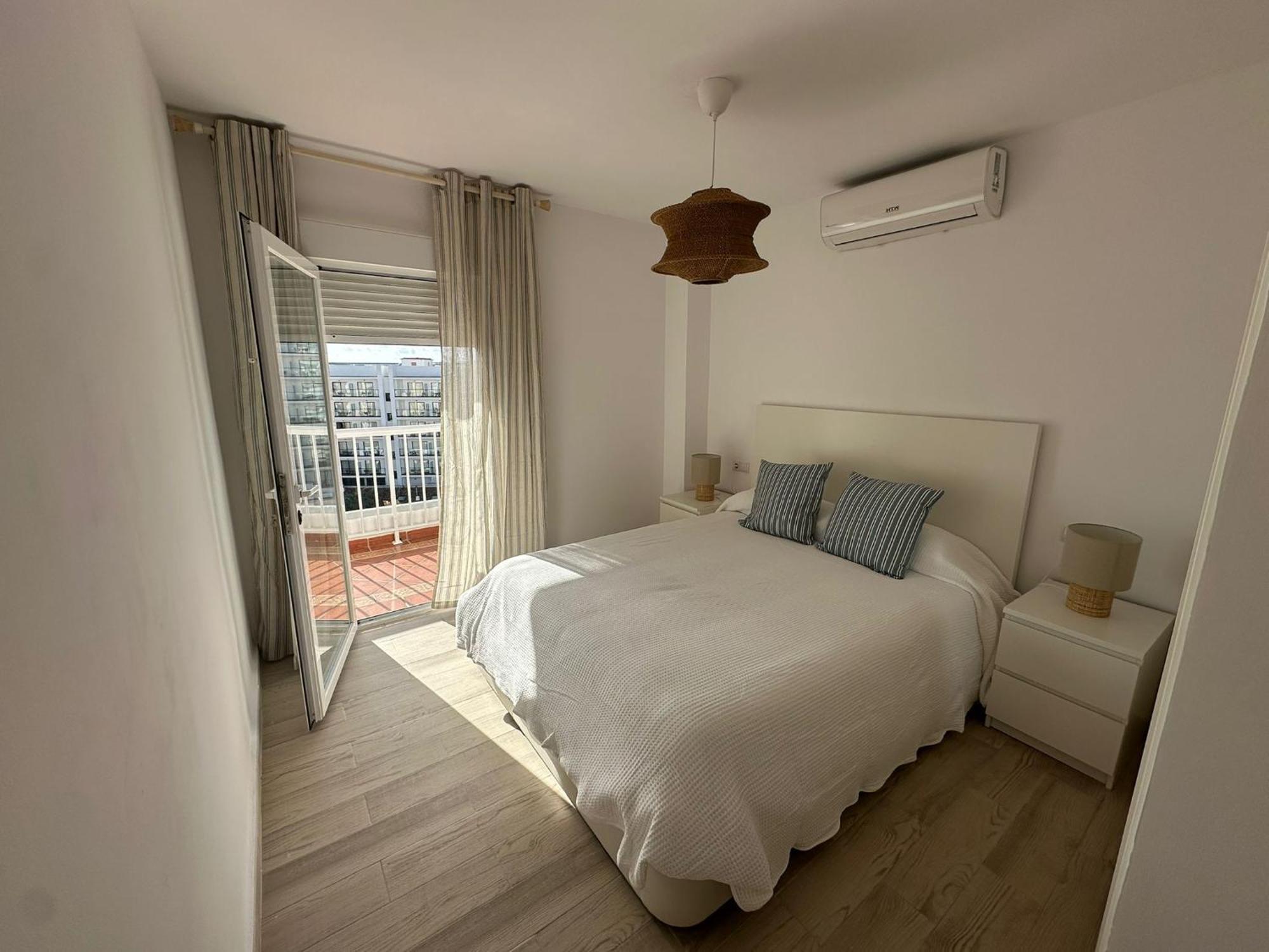 Apartment Beachside With Parking