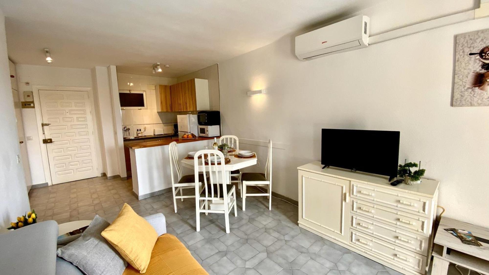 Costa Breeze - Jupiter Apartment *