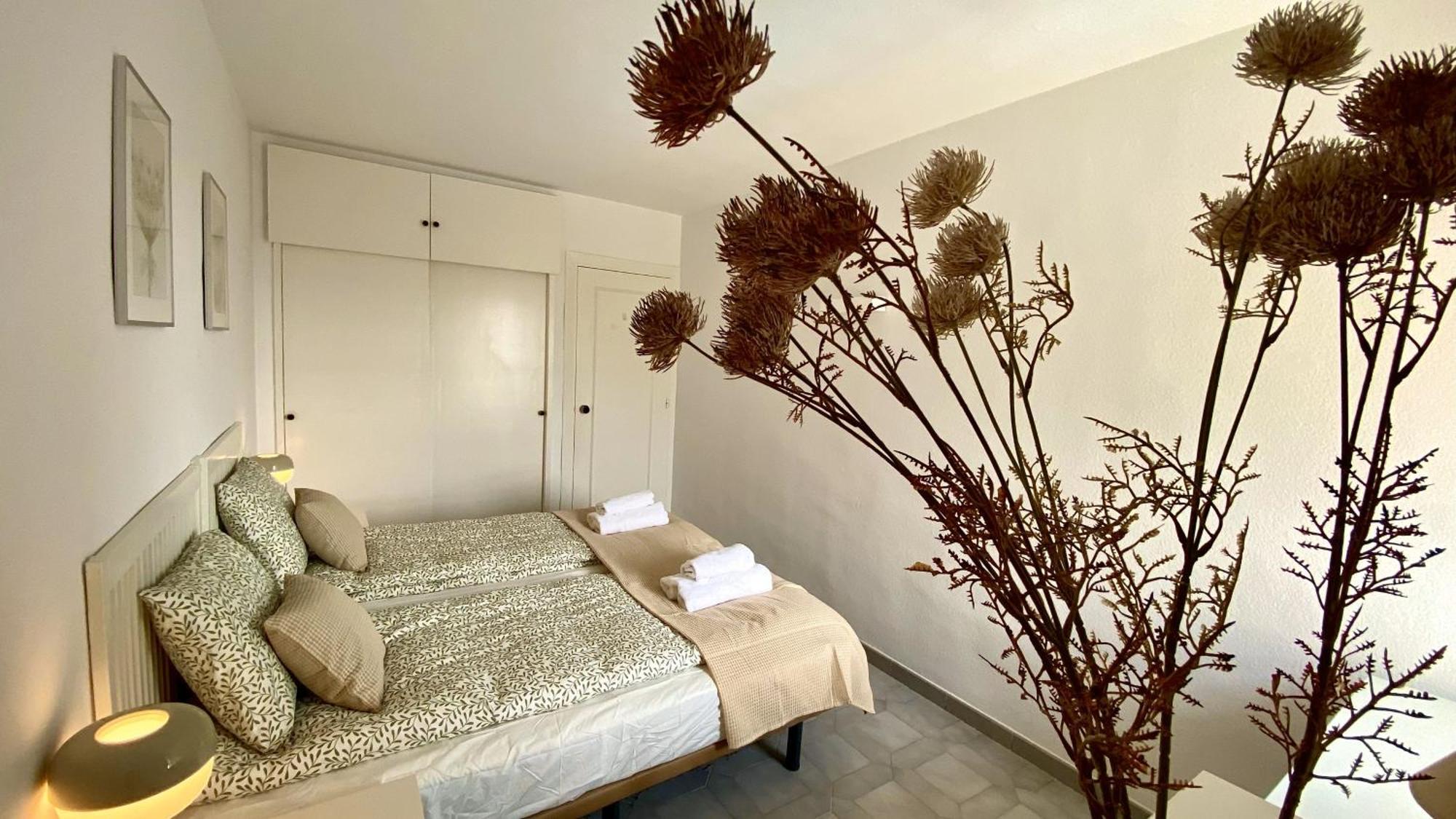 Apartment Costa Breeze - Jupiter Benalmadena