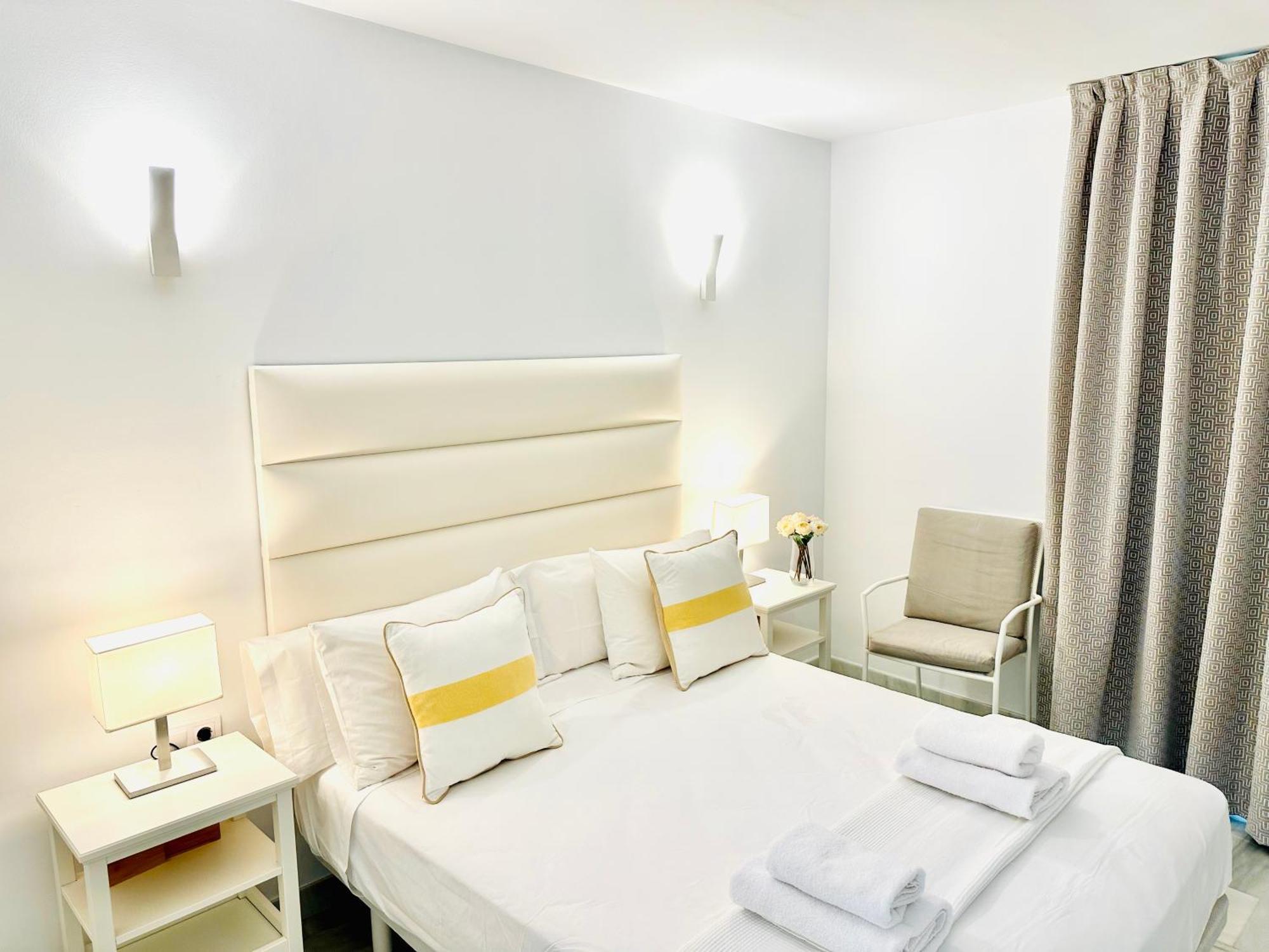 Apartamento Apartamento, Paradise Sun In Marina
