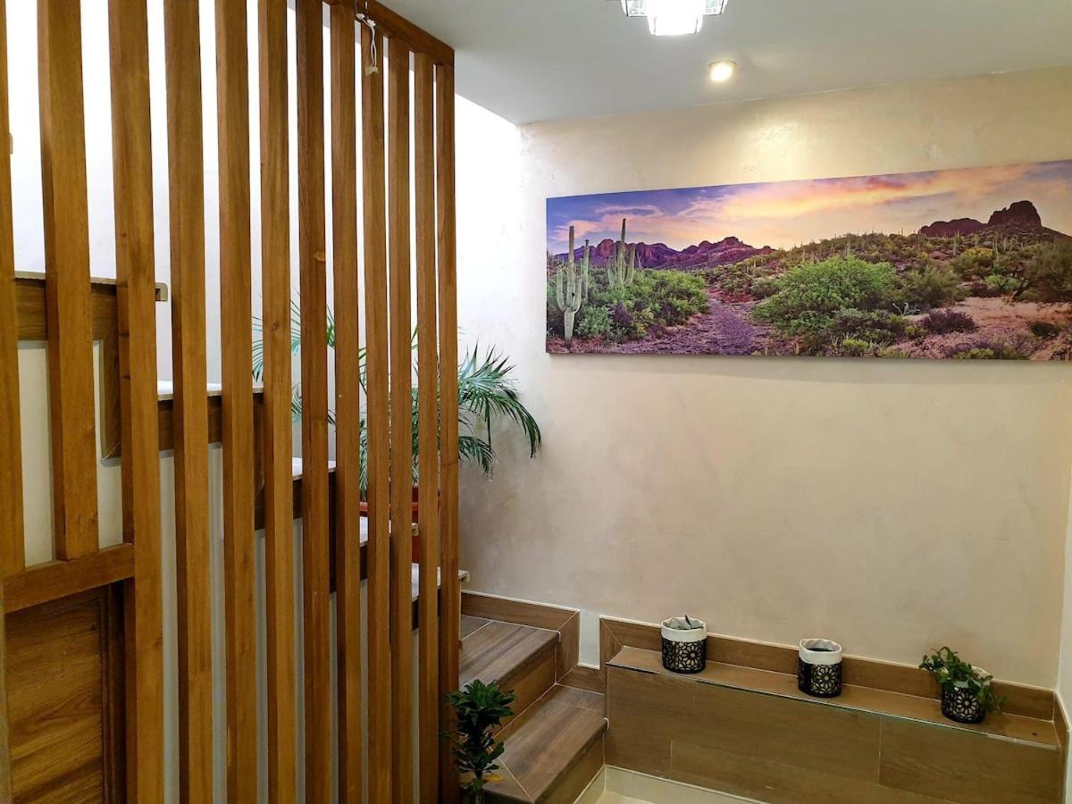 Appartement La Miel