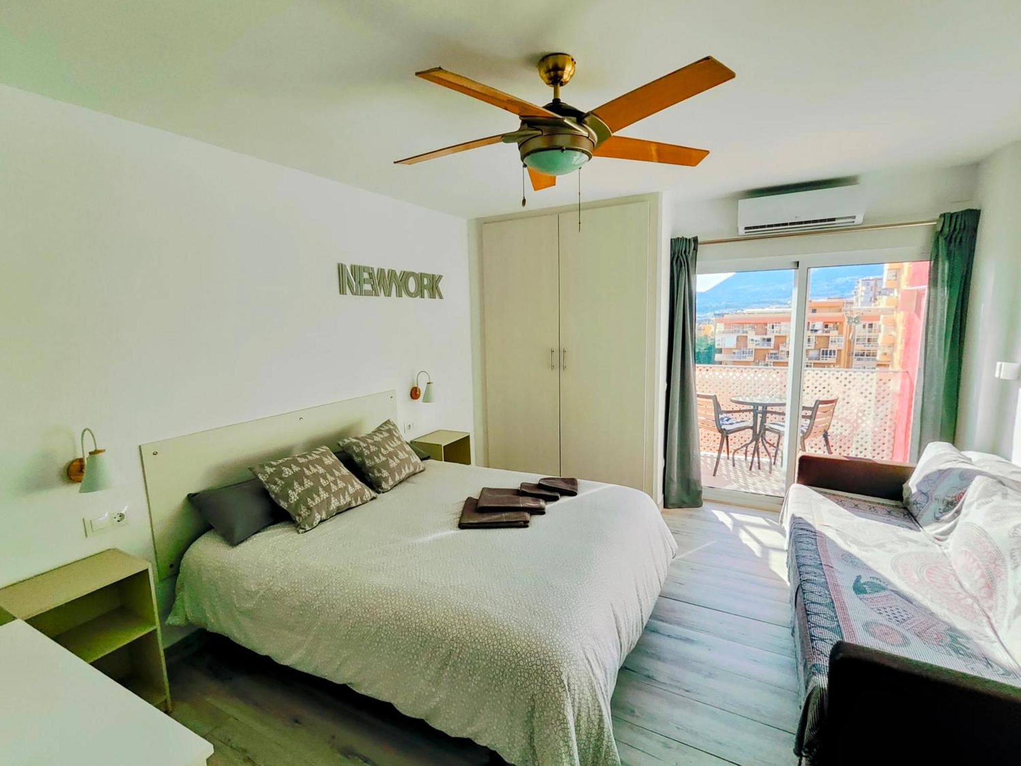 Minerva With Views Of The Sea And Apartment *
