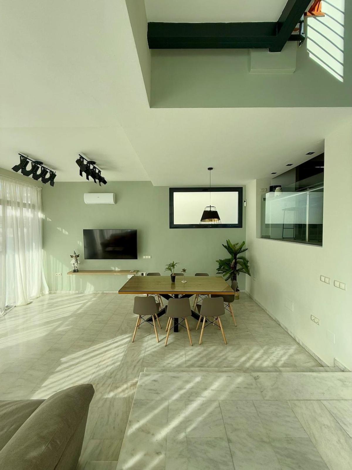 Casa Marysol Benalmadena