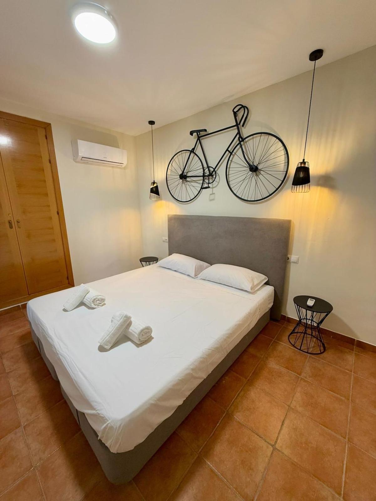 Holiday home Casa Marysol *