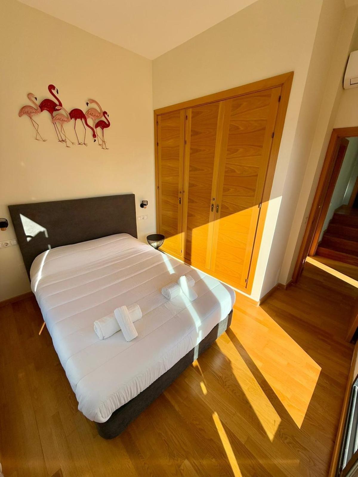Casa Marysol Benalmadena