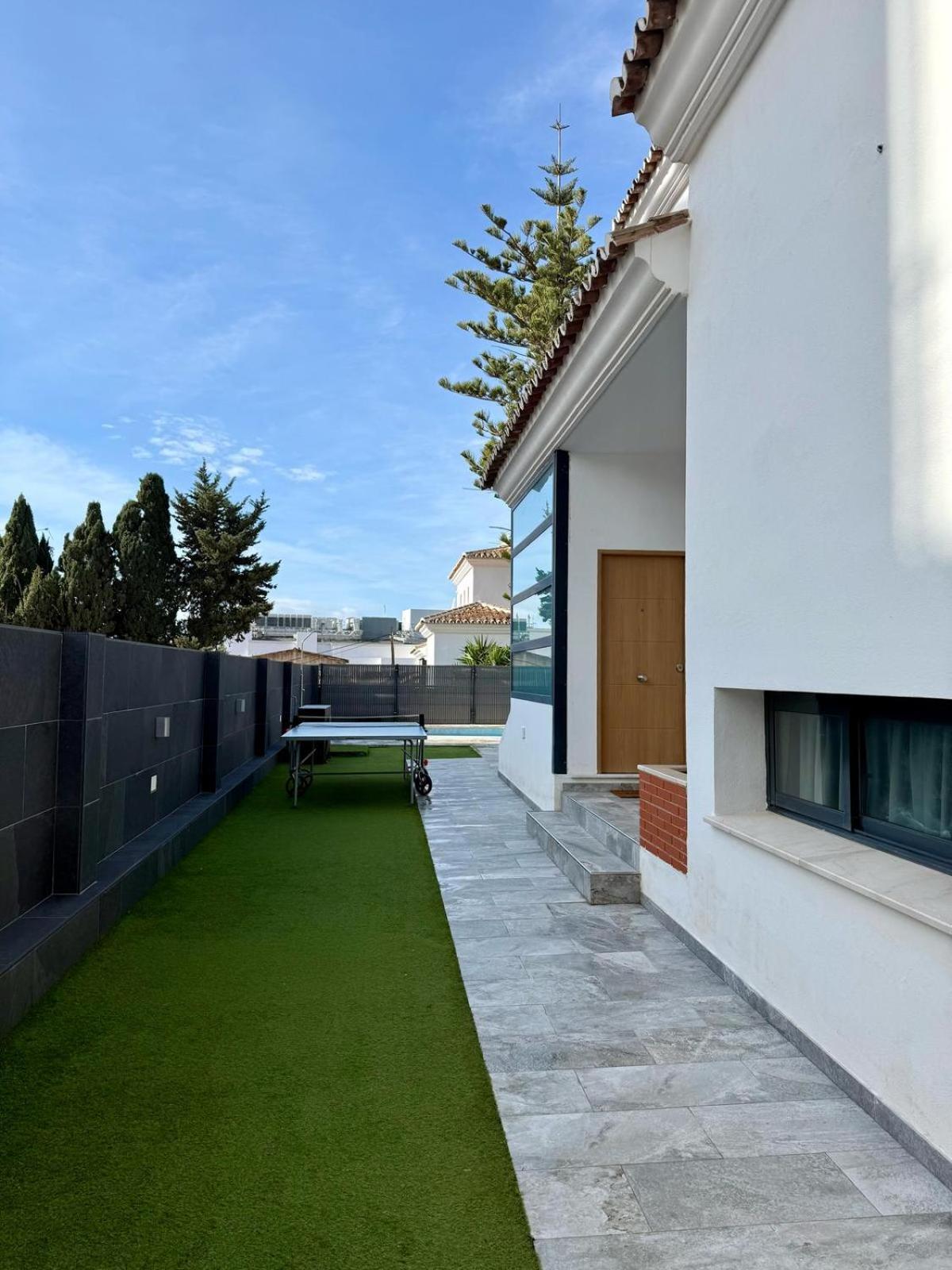 Holiday home Casa Marysol *