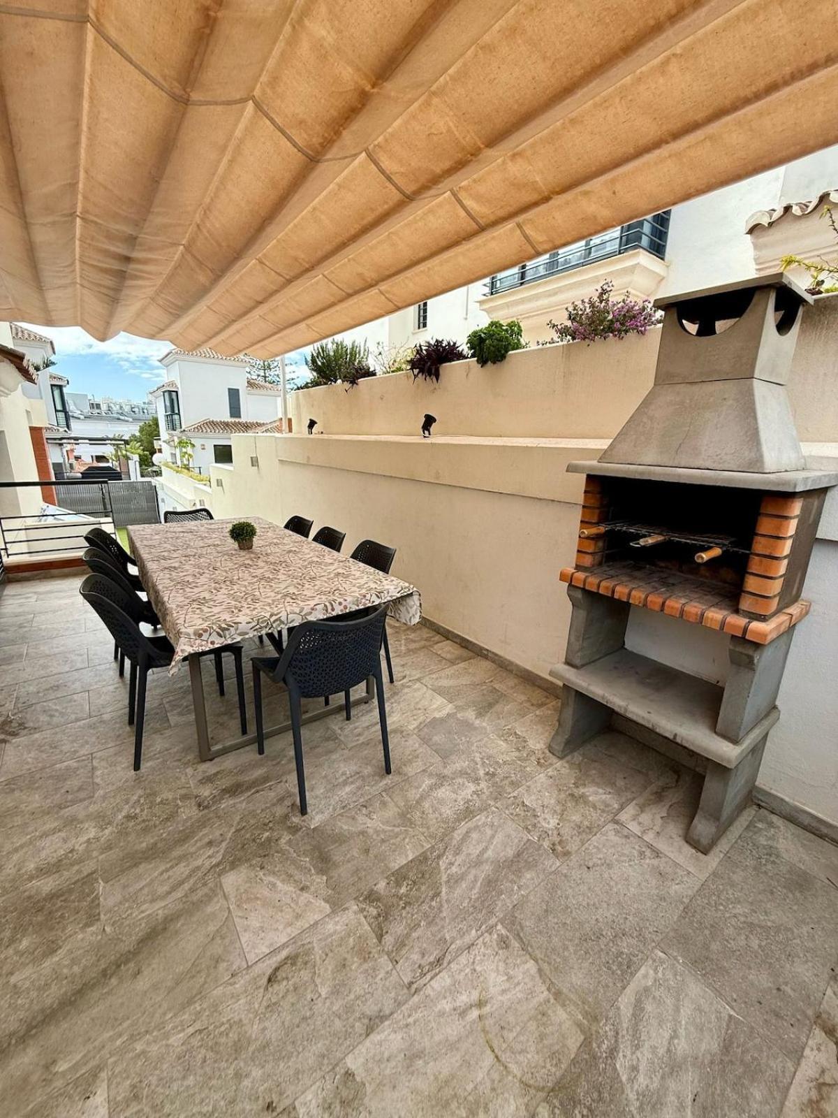 Casa Marysol