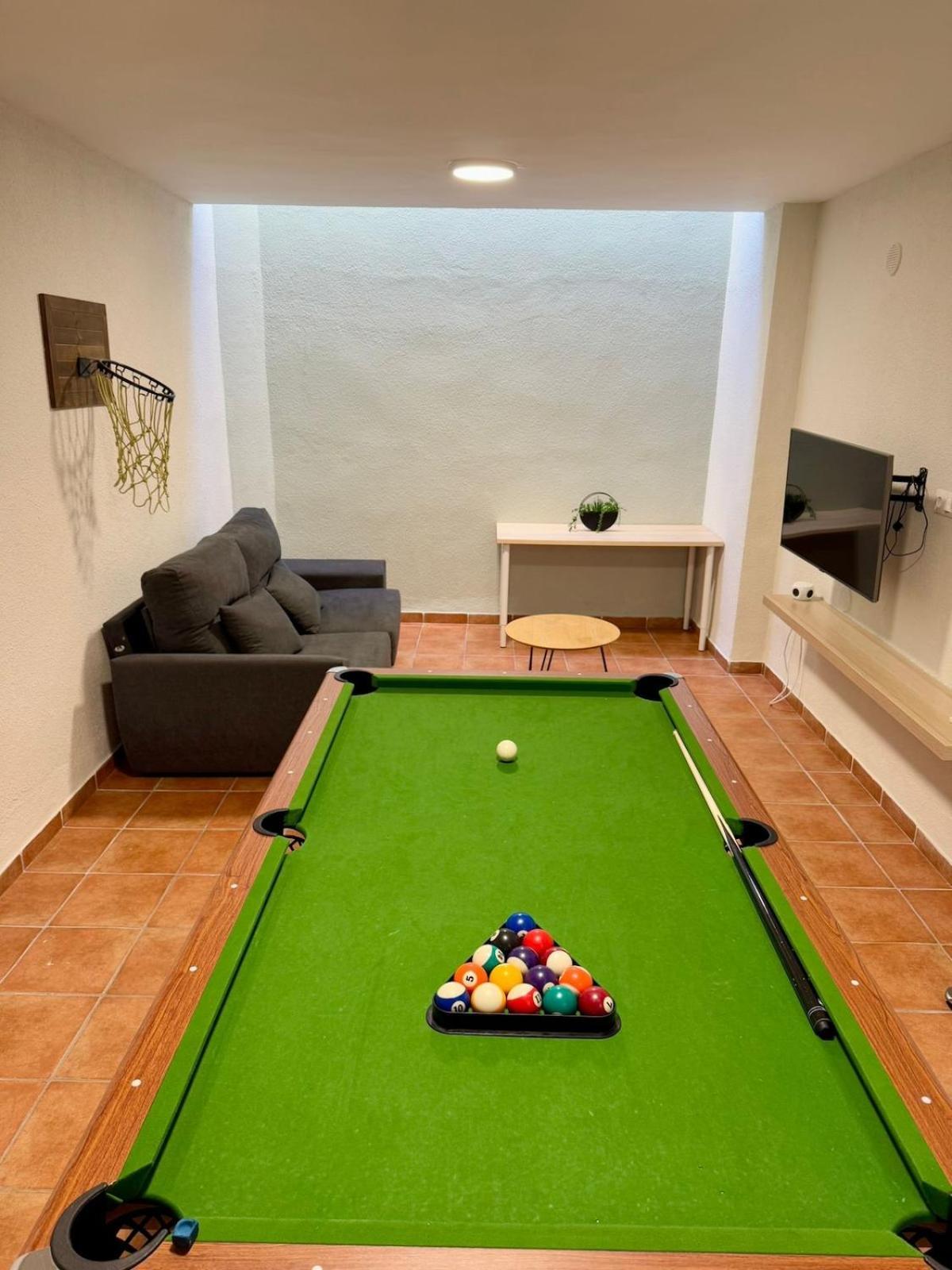 Casa Marysol Holiday home *