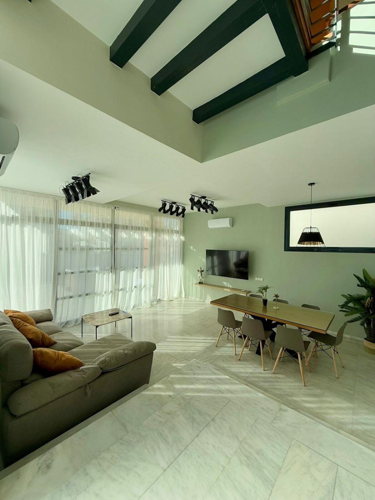Casa Marysol Holiday home