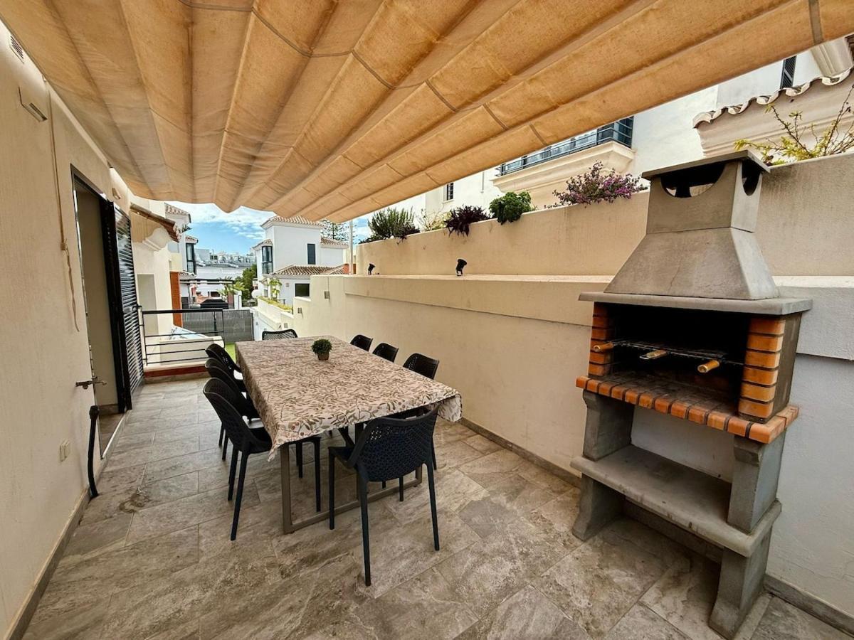 Casa Marysol Benalmadena
