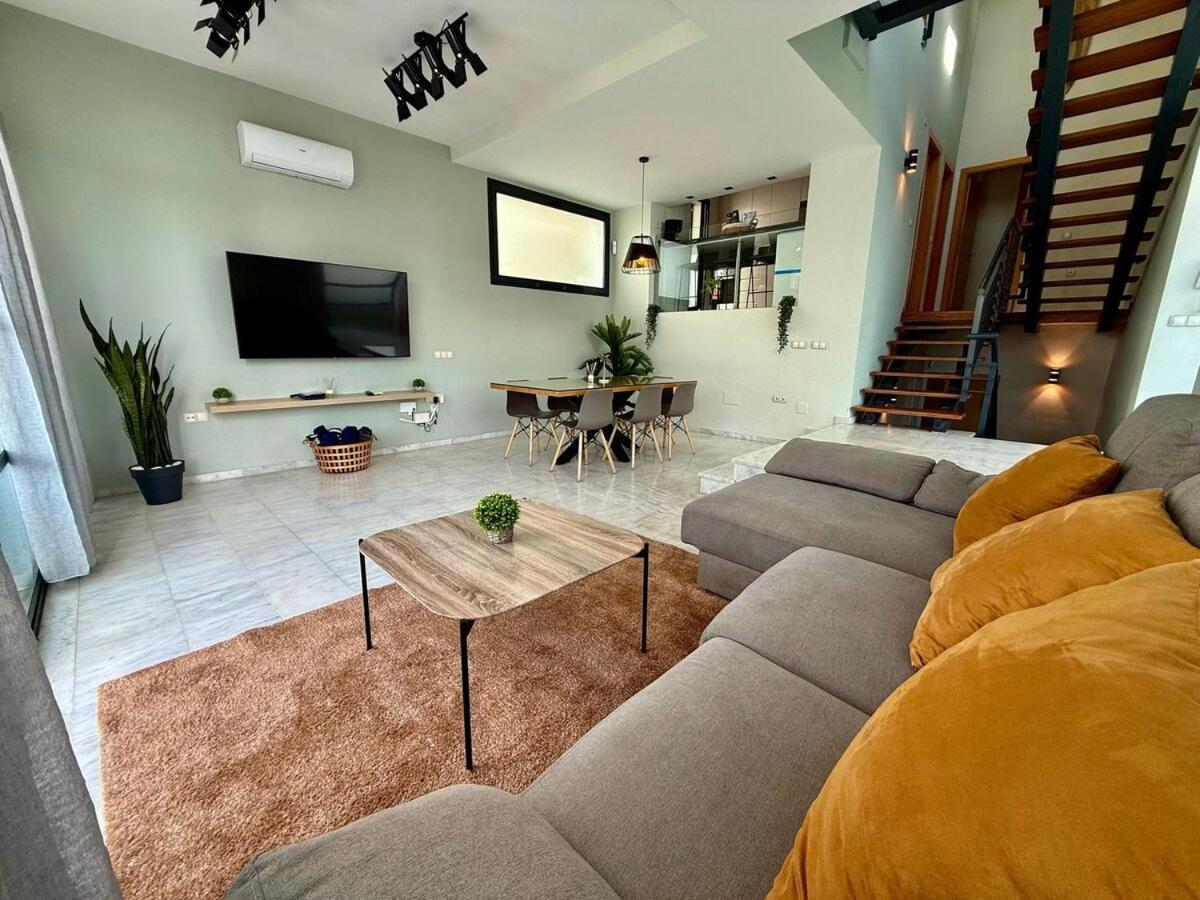 Casa Marysol Holiday home Benalmadena