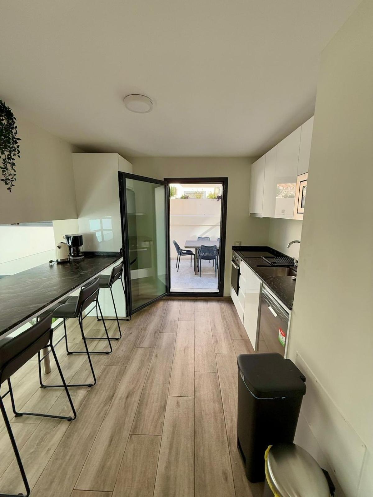 Casa Marysol Holiday home *