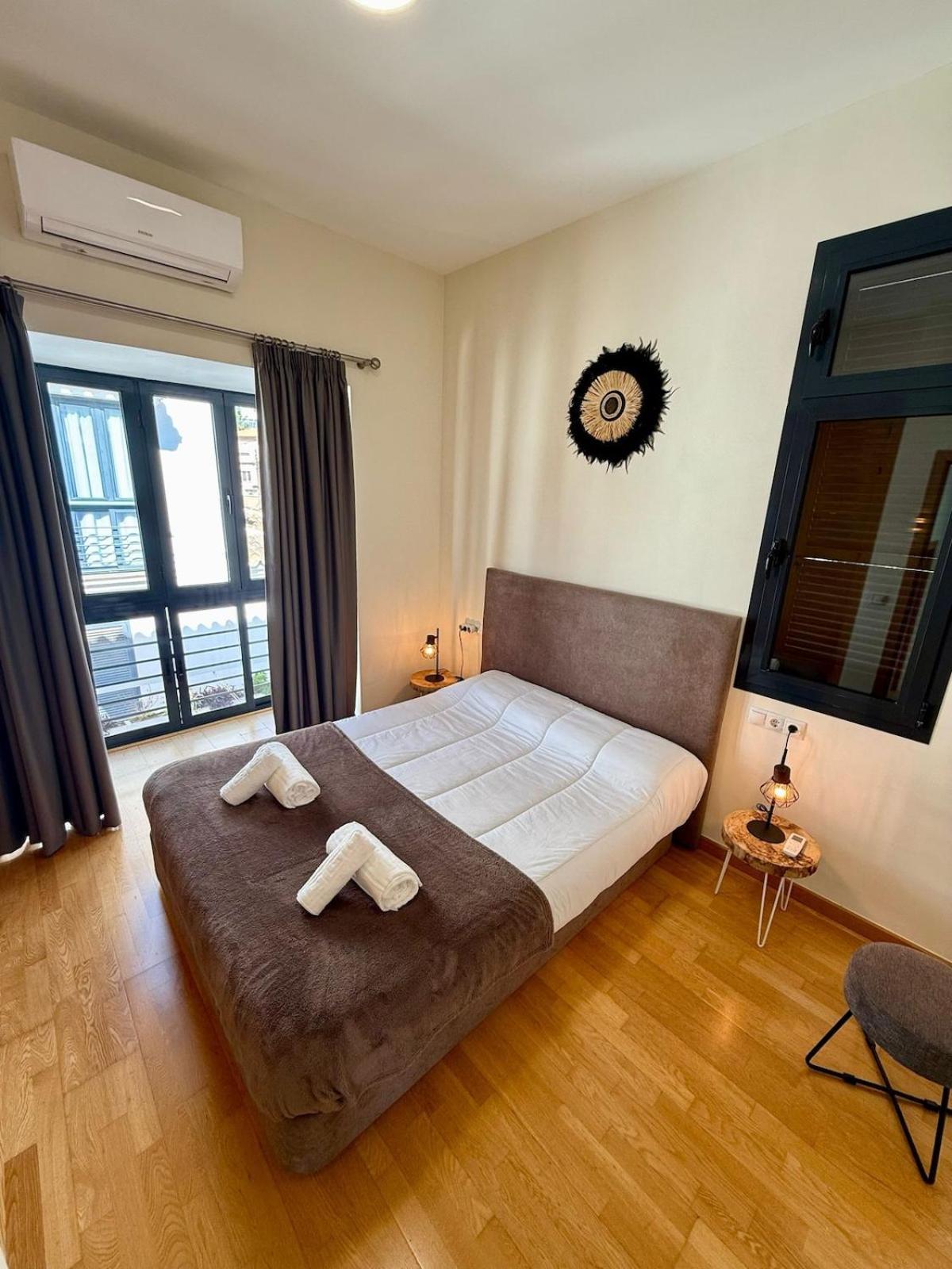 Holiday home Casa Marysol Benalmadena