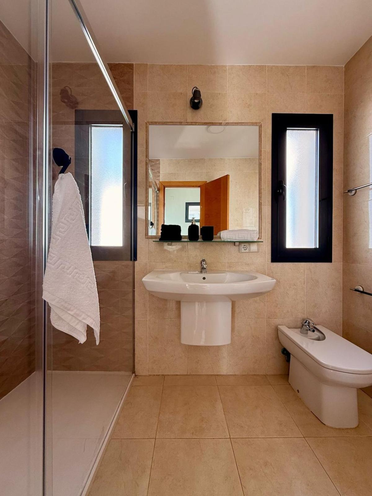 Casa Marysol Holiday home