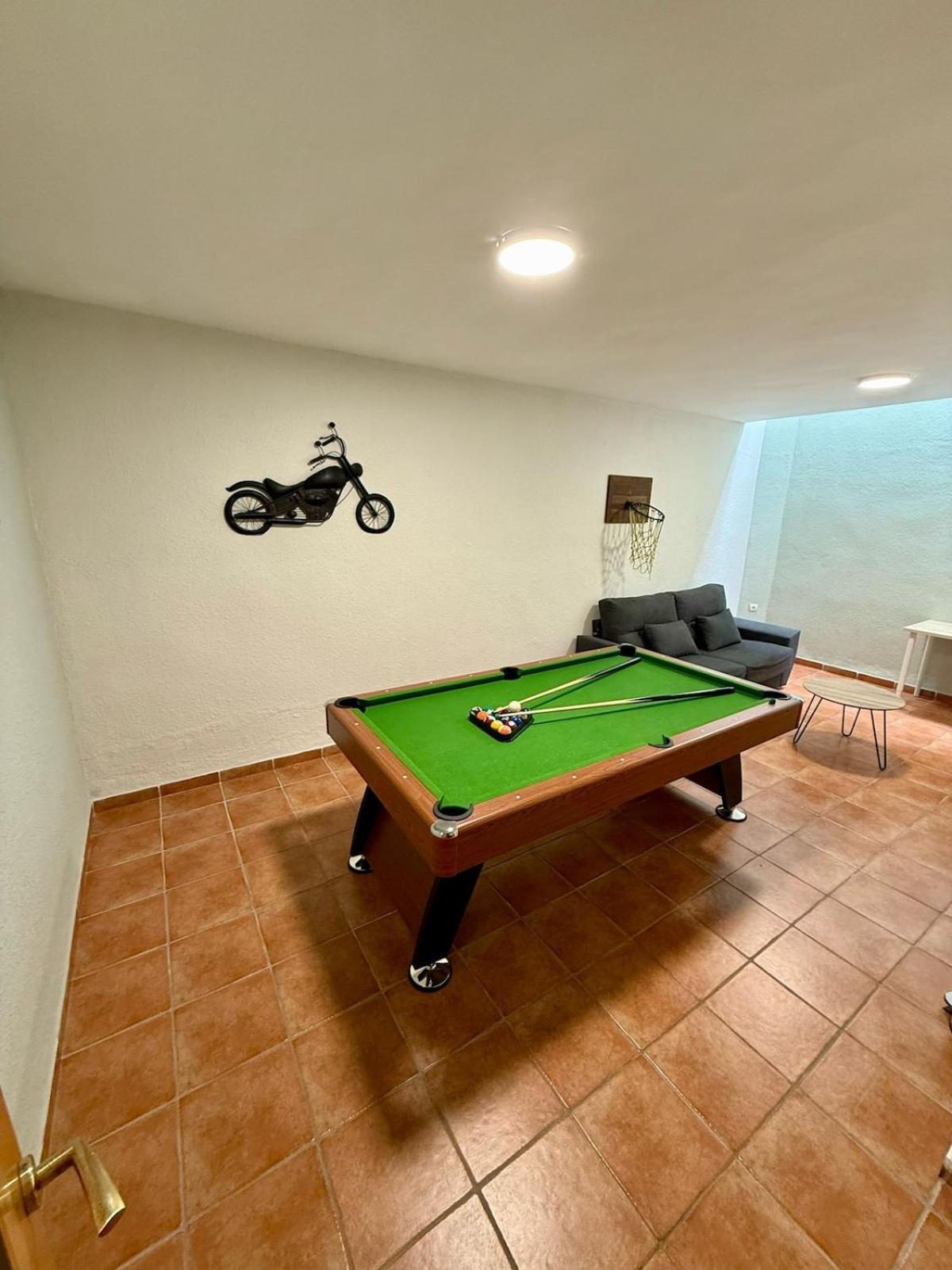 Holiday home Casa Marysol