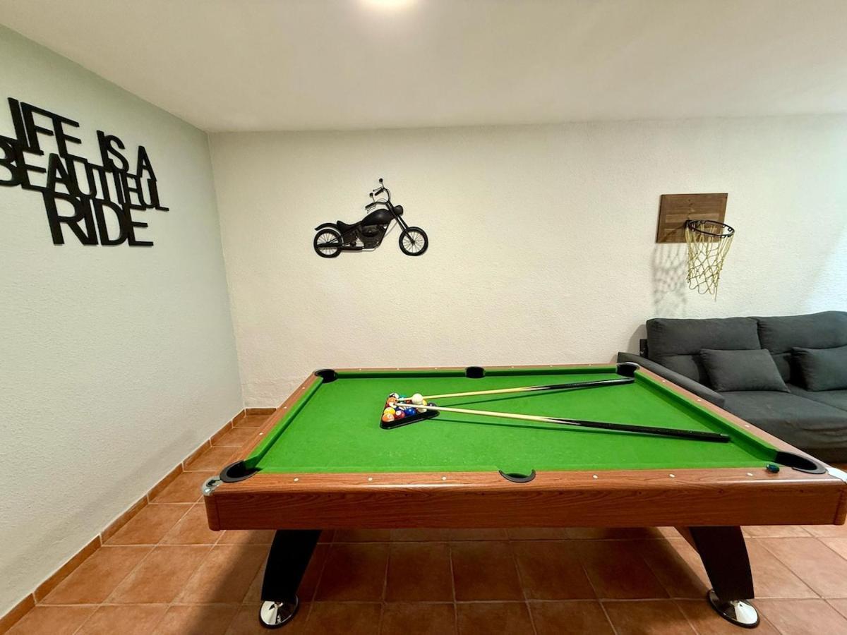 Holiday home Casa Marysol Benalmadena