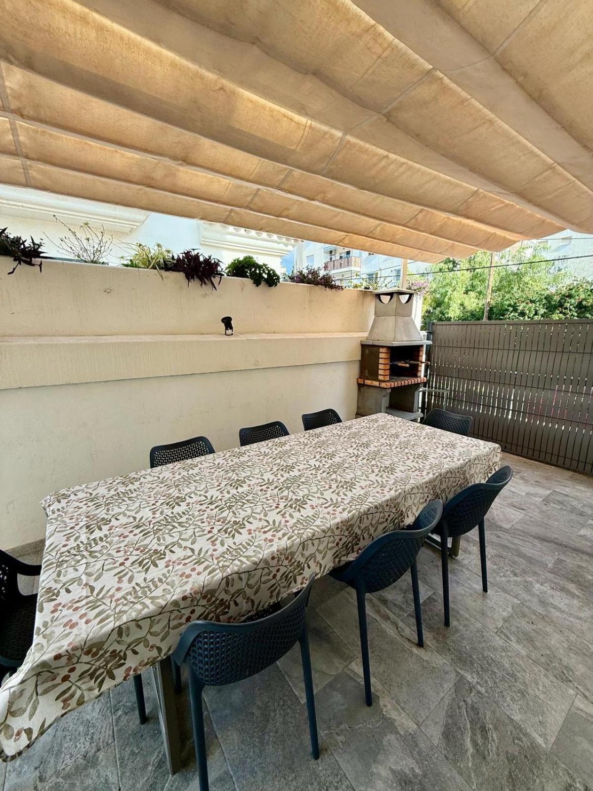 Casa Marysol Benalmadena