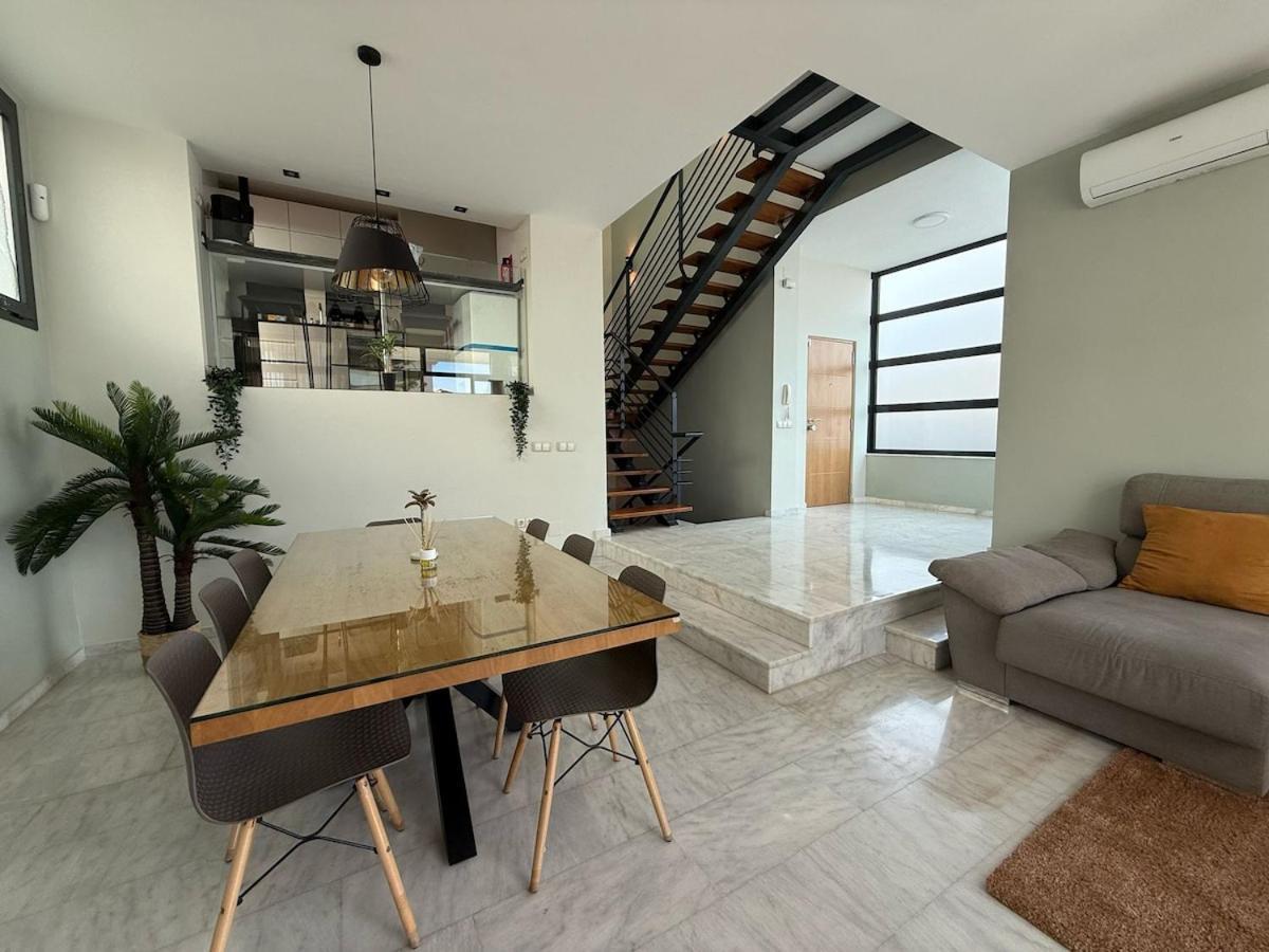 Casa Marysol Benalmadena