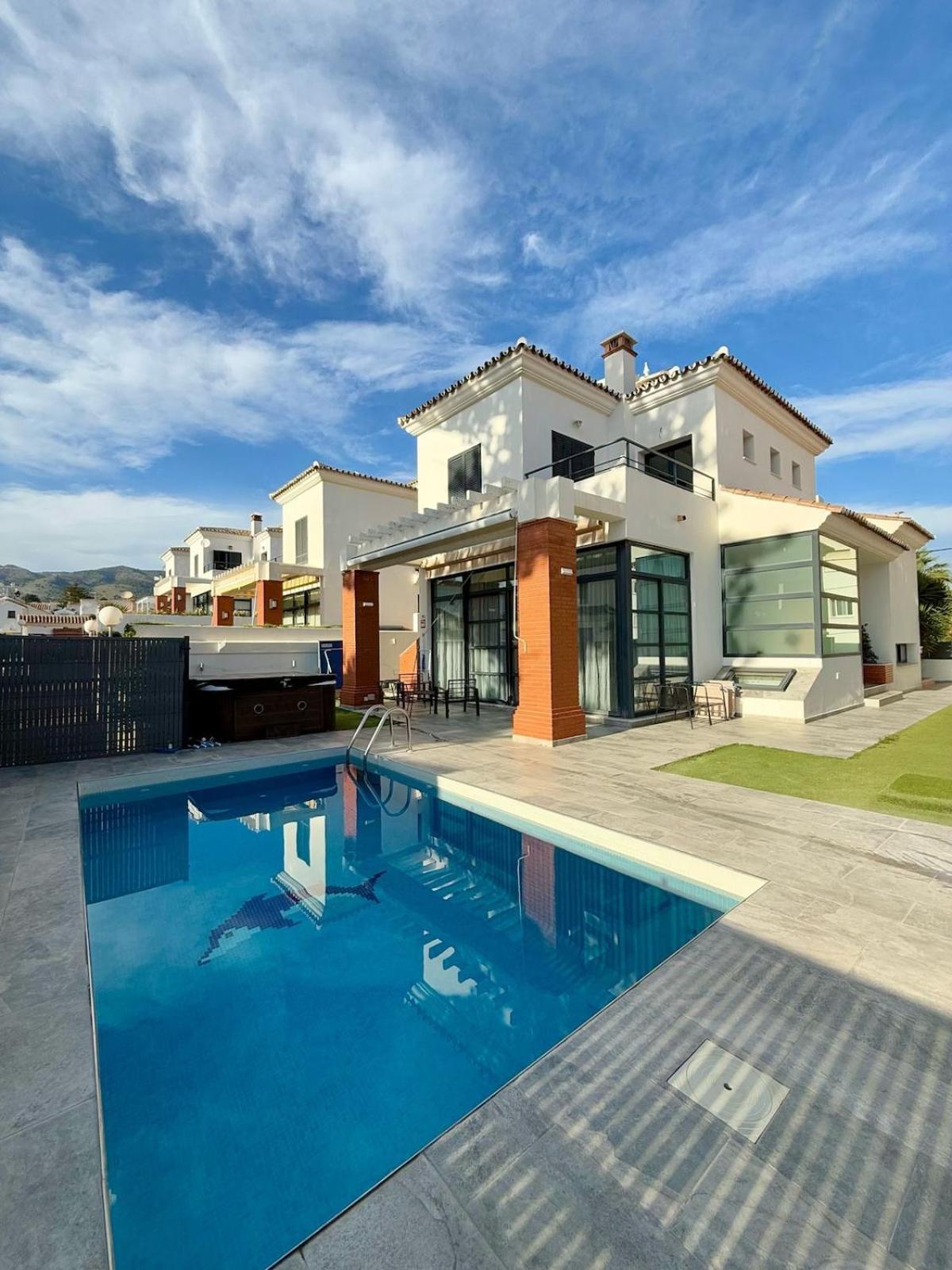 Holiday home Casa Marysol *