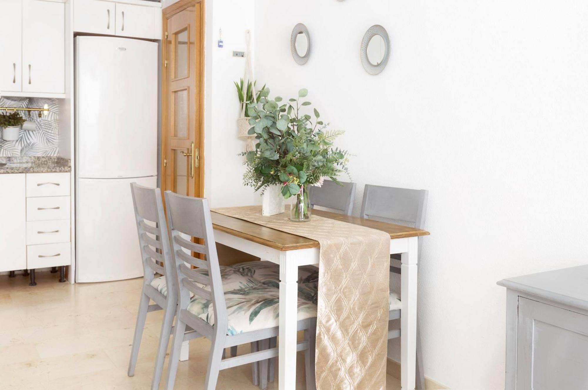 Sol Apartment