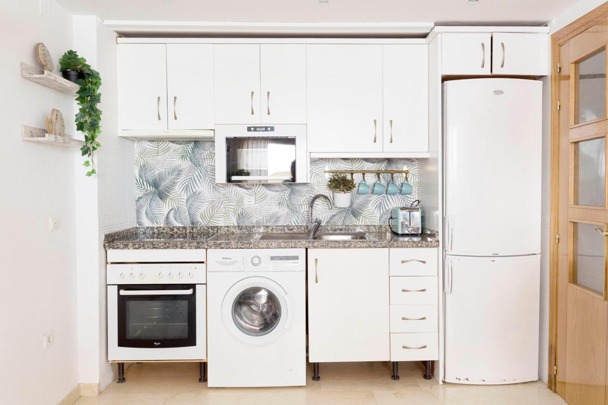 Sol Apartment *