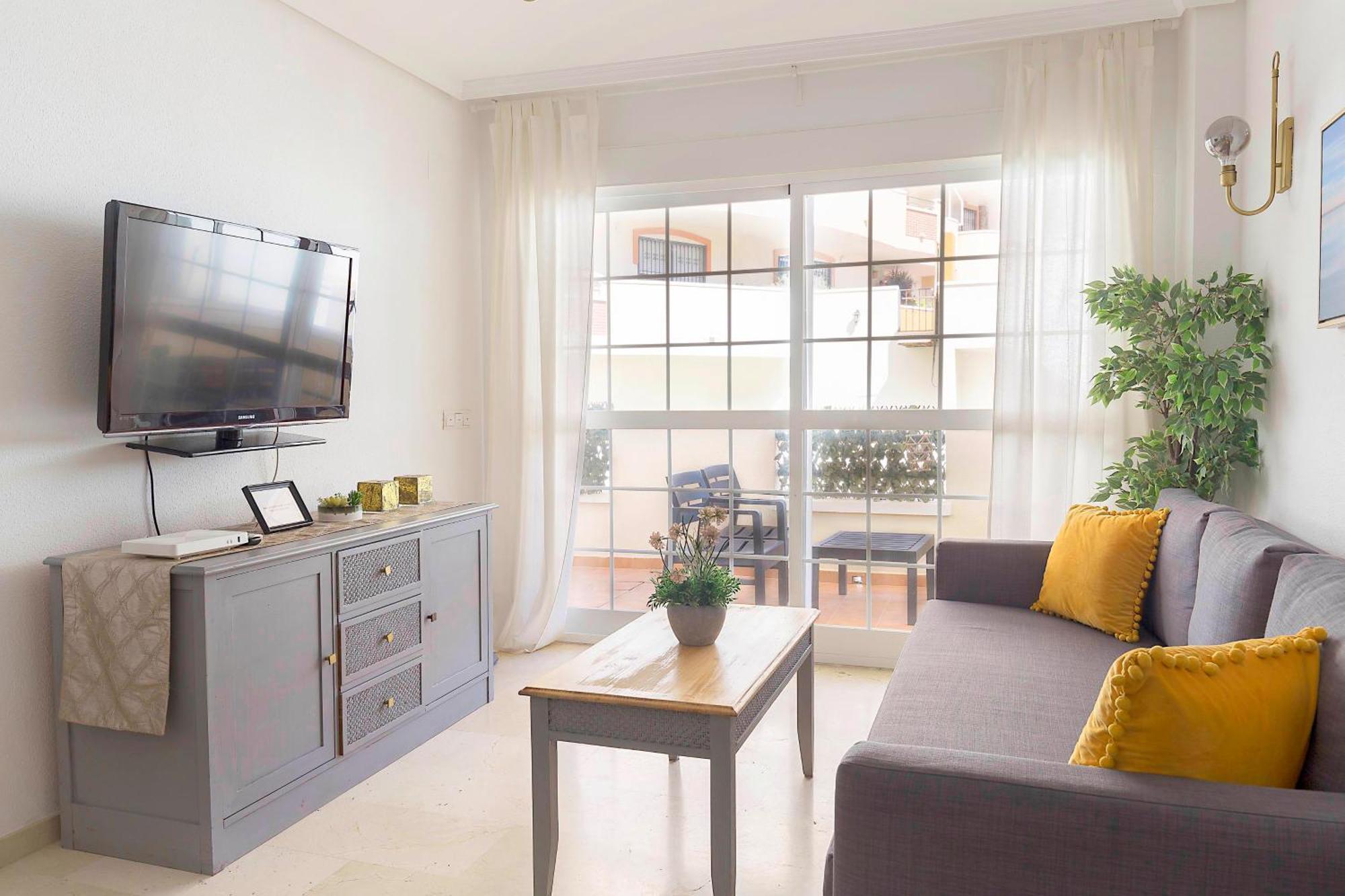 Apartment Sol *