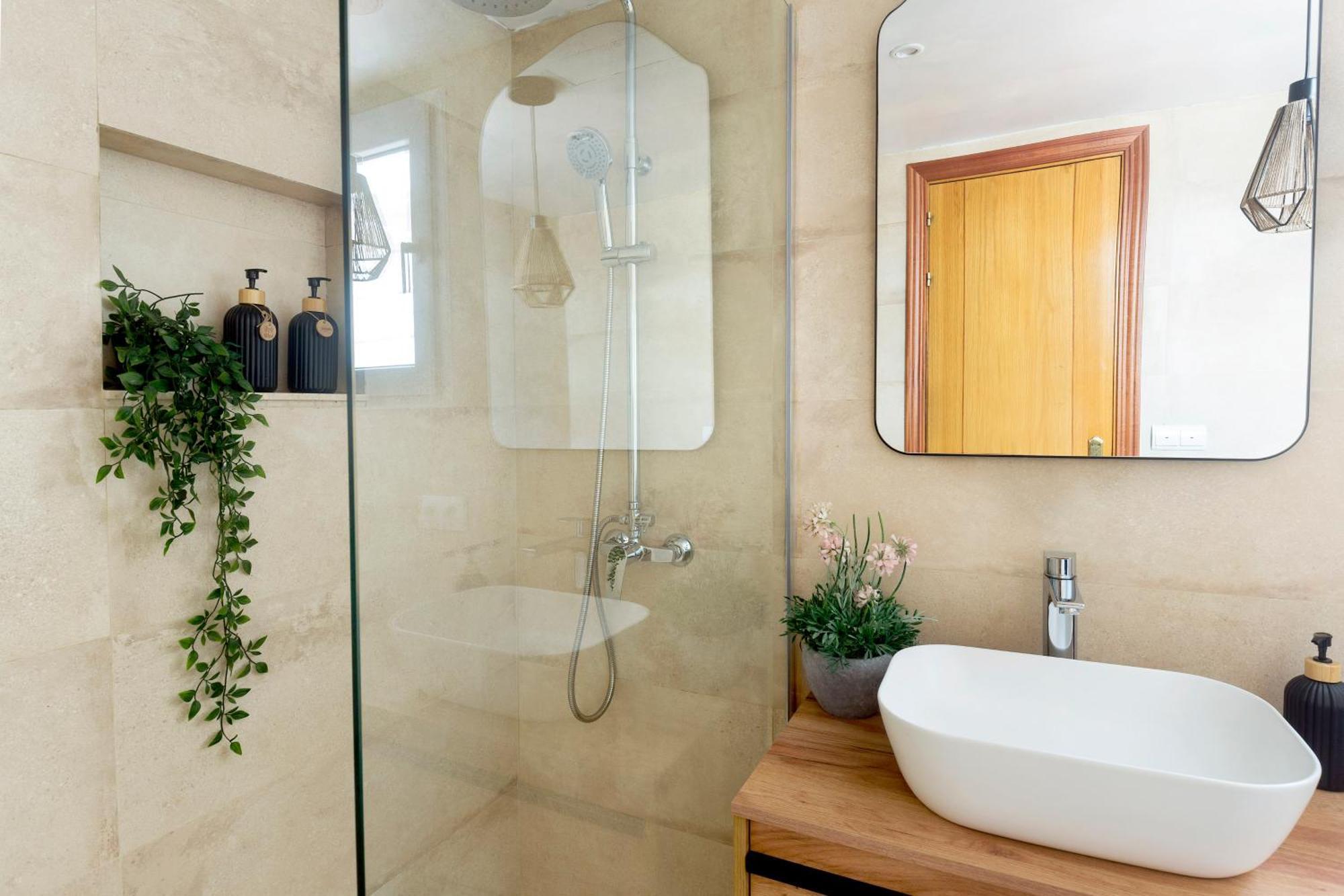 Sol Apartment