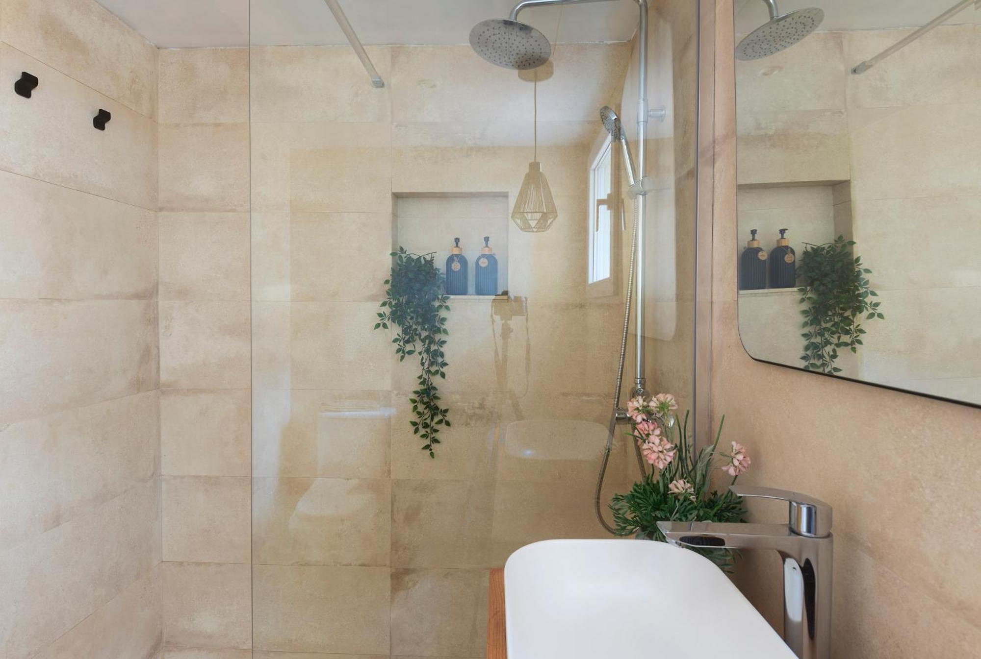 Sol Apartment *