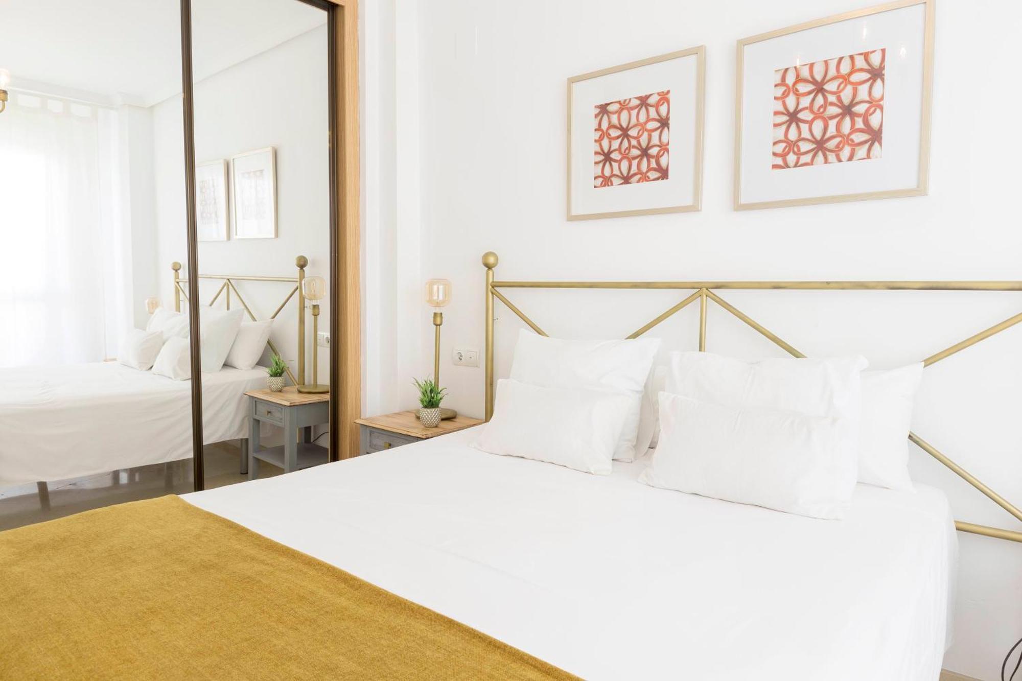 Sol Apartment
