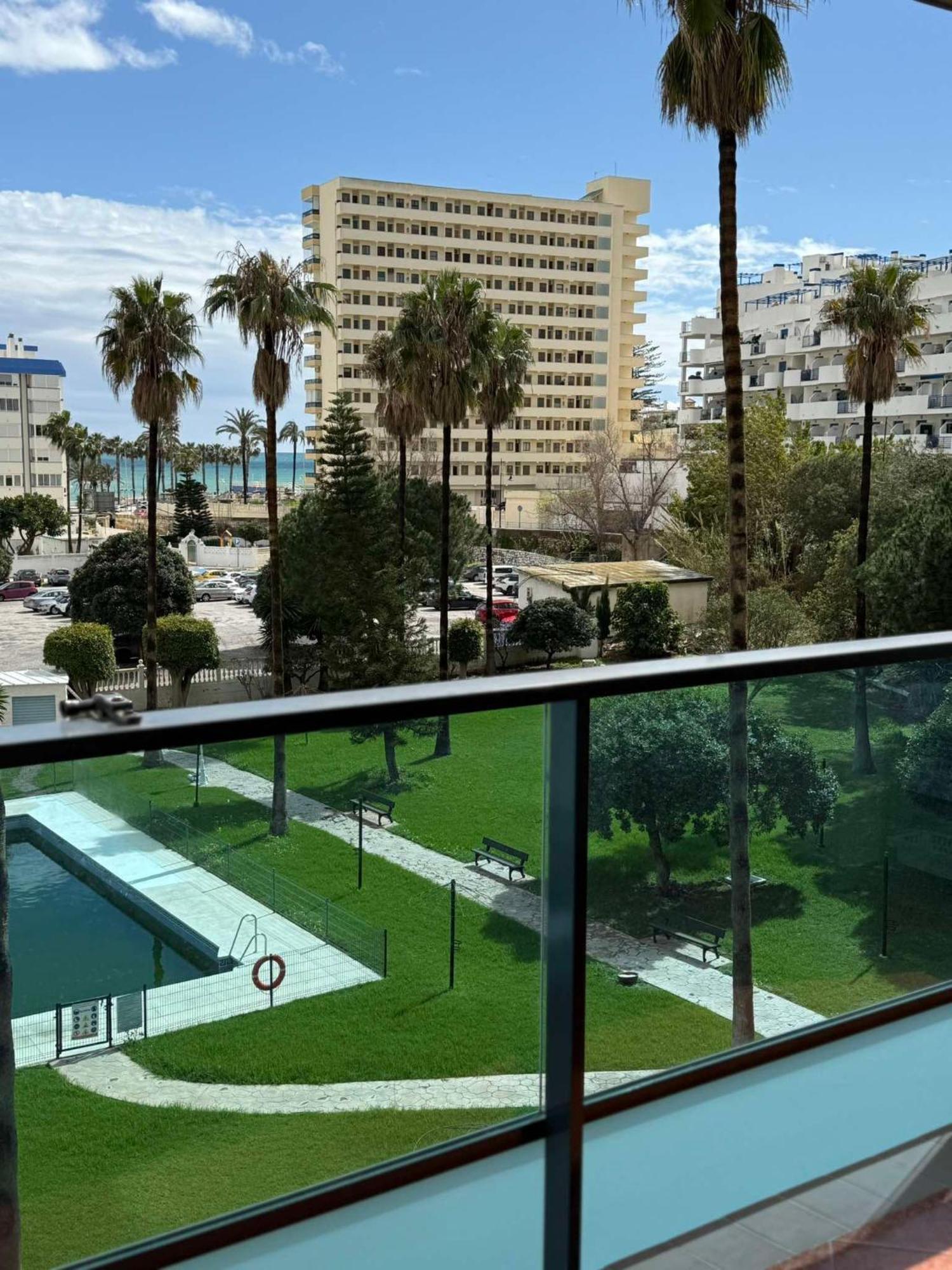 Casa Le Corbusier - Budha Benalmádena