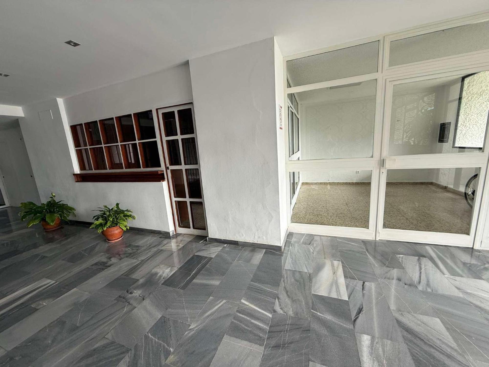 Casa Le Corbusier - Budha Apartamento Benalmádena