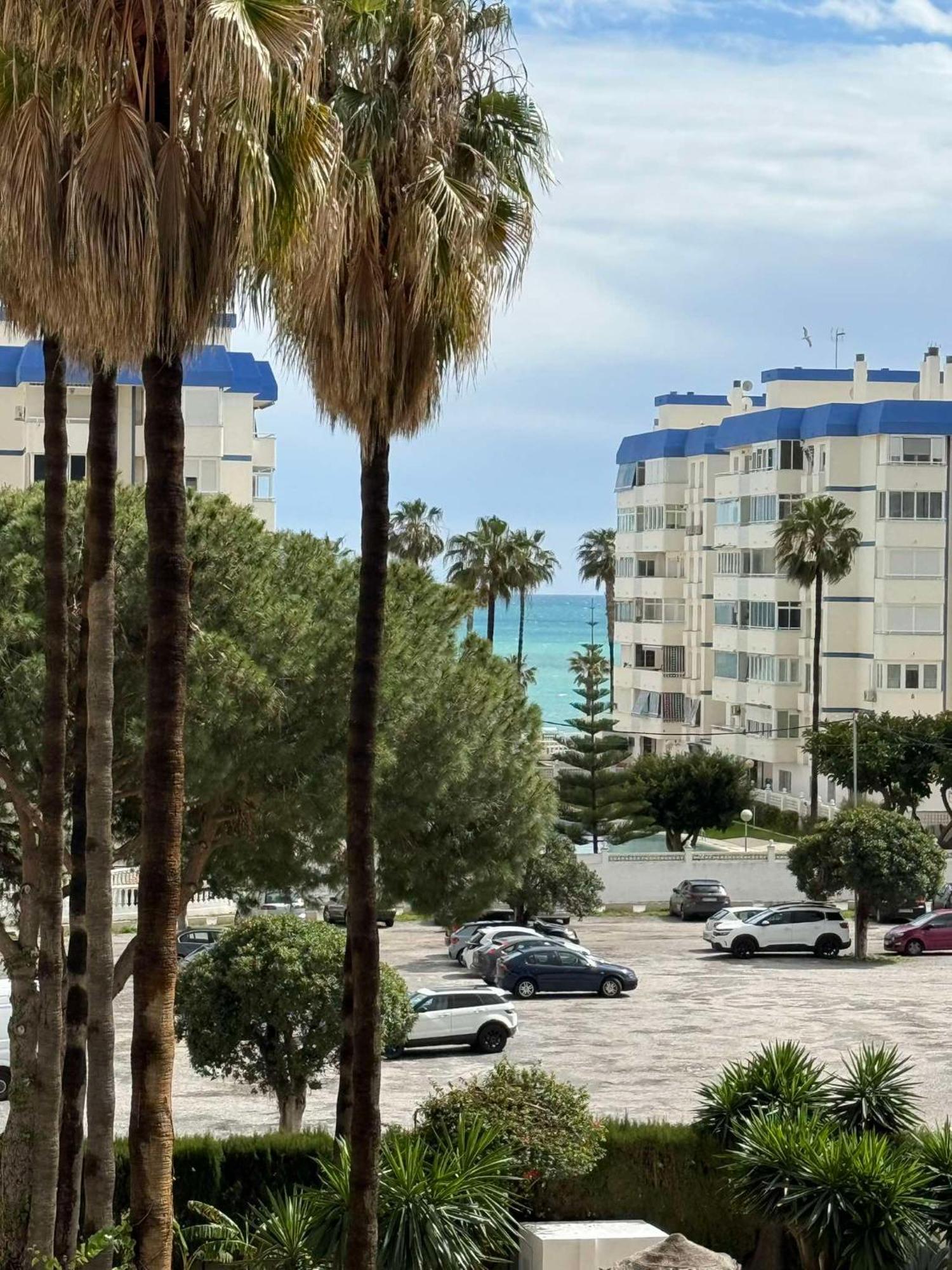 Apartamento Casa Le Corbusier - Budha Benalmádena
