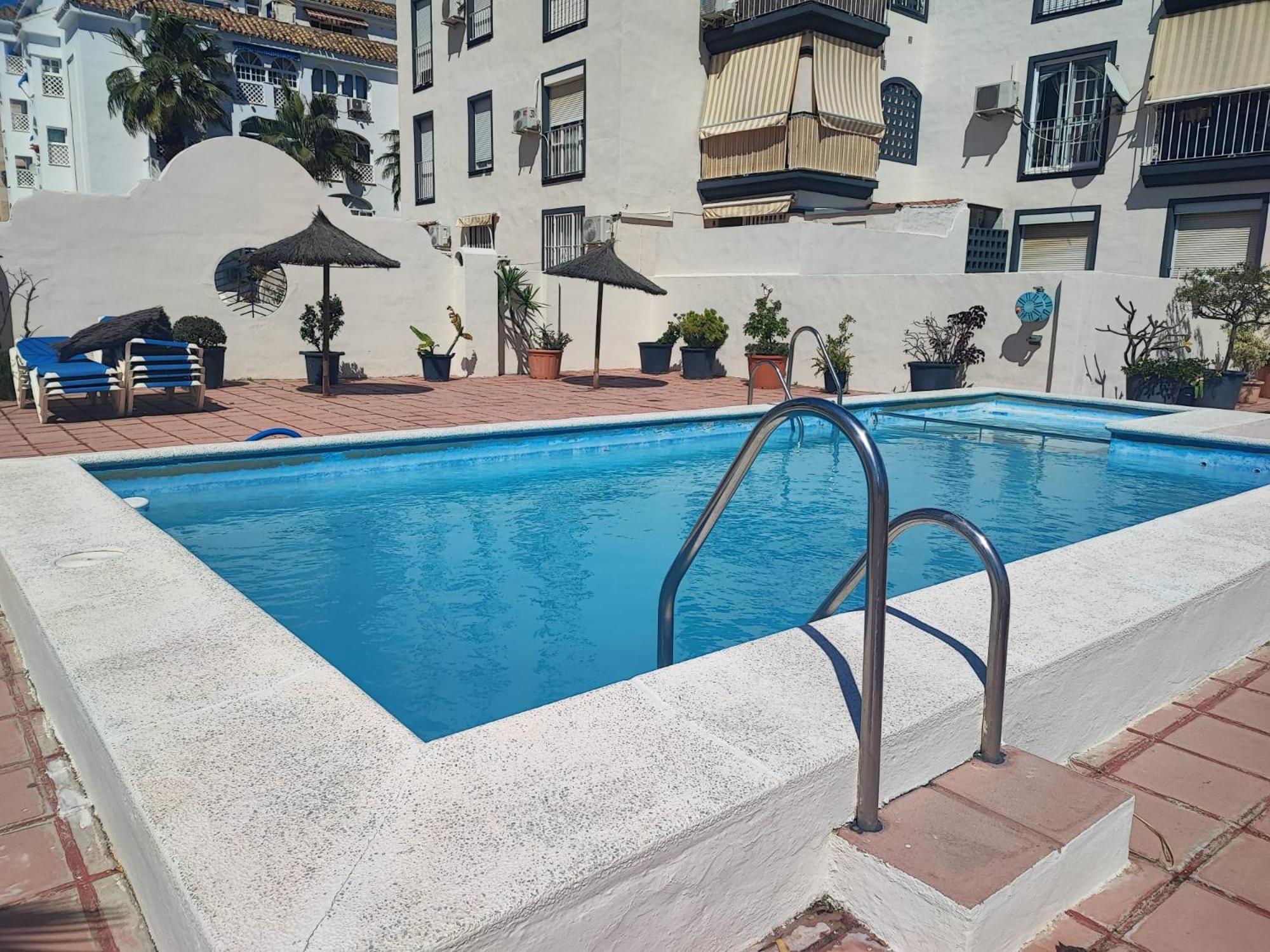 Bhost - Carmenes * Benalmadena