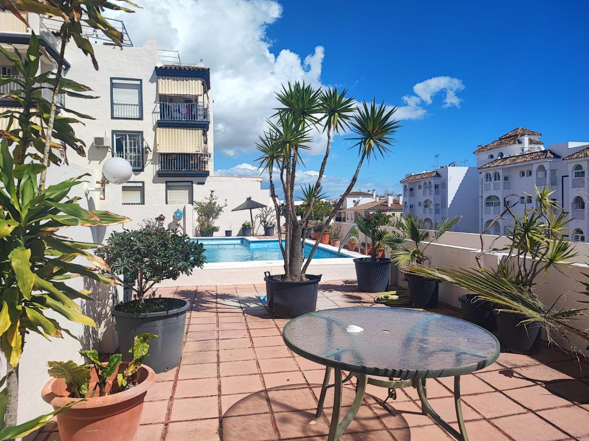 Apartment Bhost - Carmenes Benalmadena