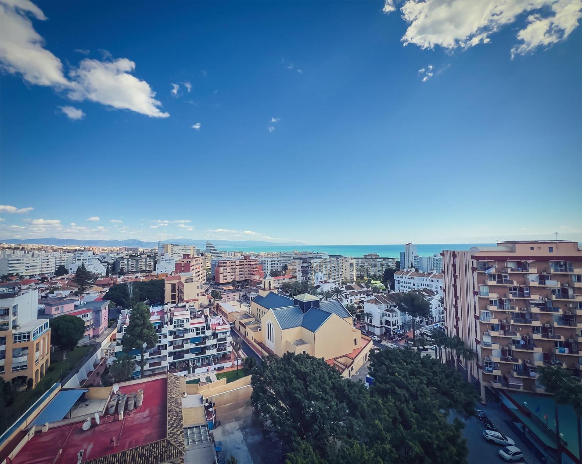 Mrv Waves & Views Apartment