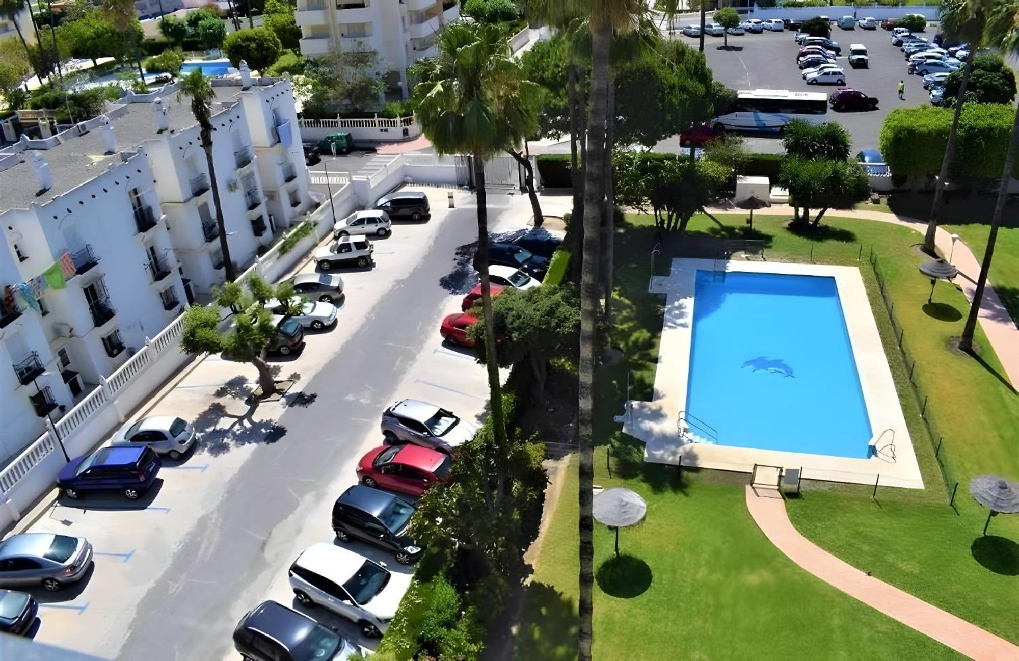 Casa Le Corbusier - Budha Benalmádena