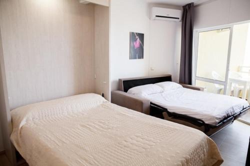 Tamarindos Ii Appartement