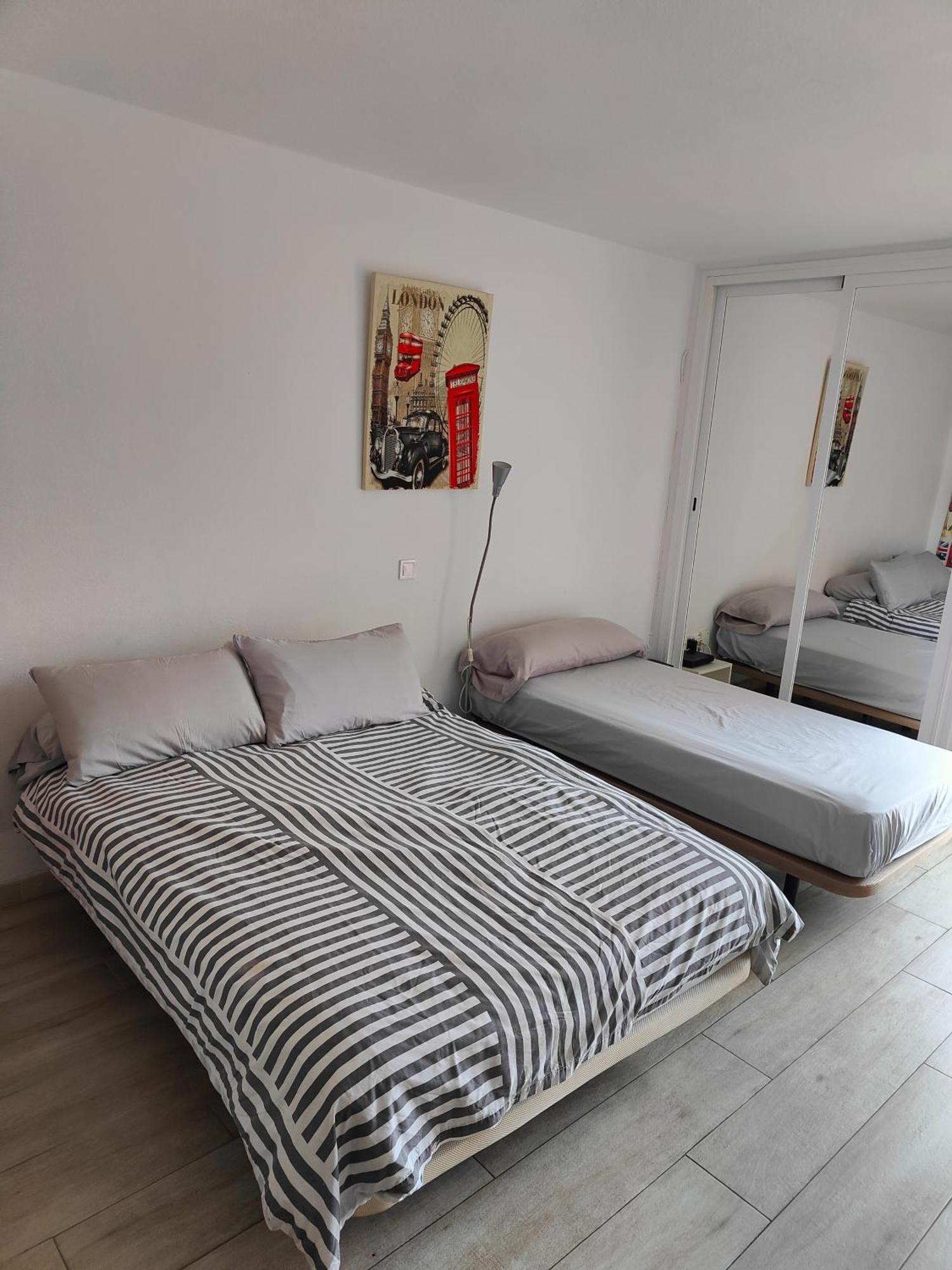 Jupiter Sea View Apartment Benalmadena