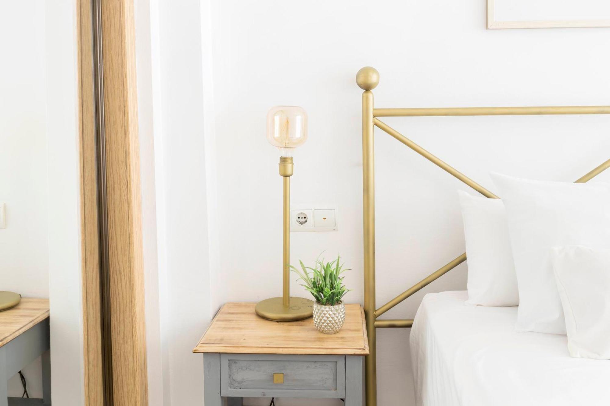Apartment Sol *