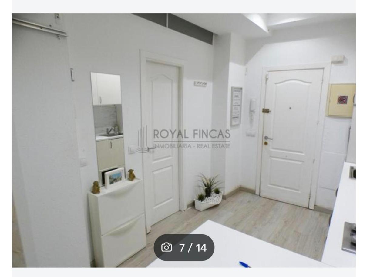 Appartement Dulce Carolina