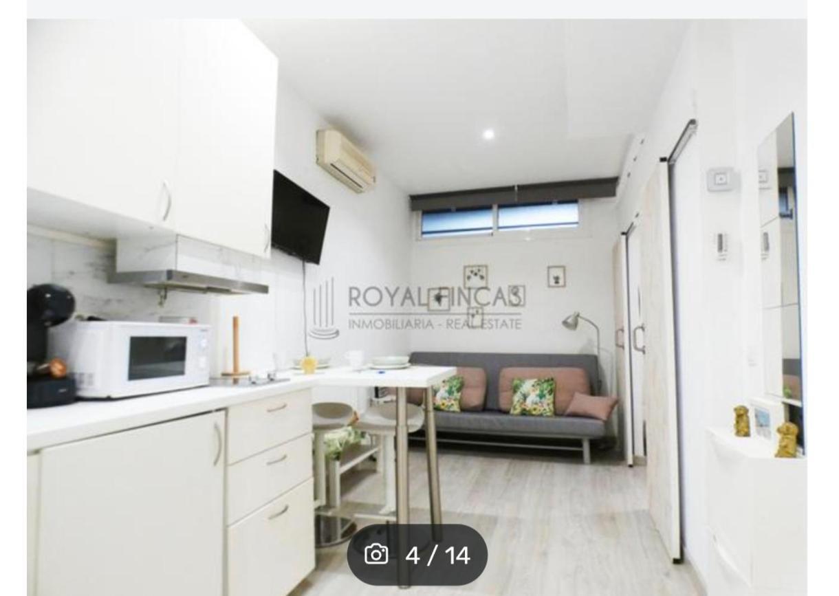 Appartement Dulce Carolina *