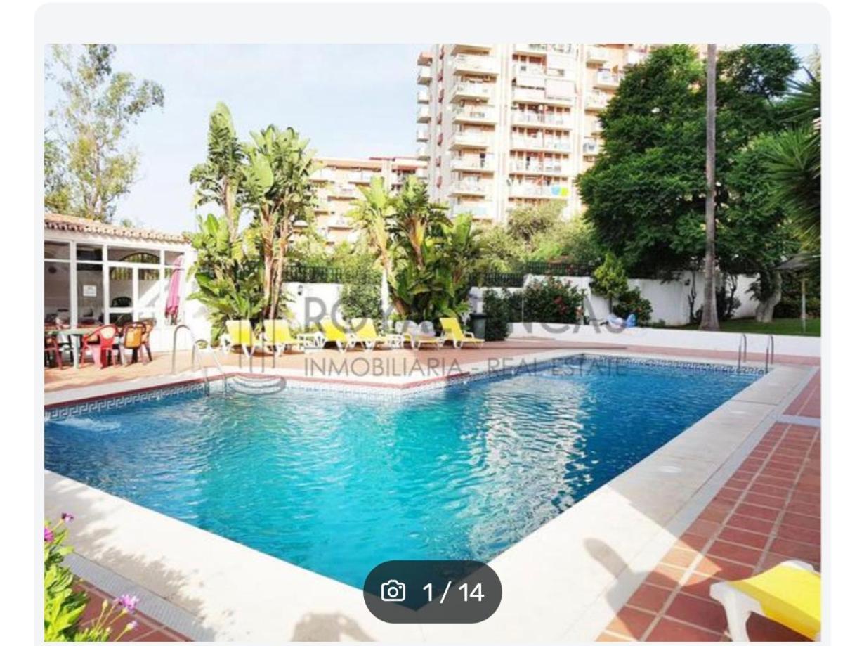 Dulce Carolina Appartement