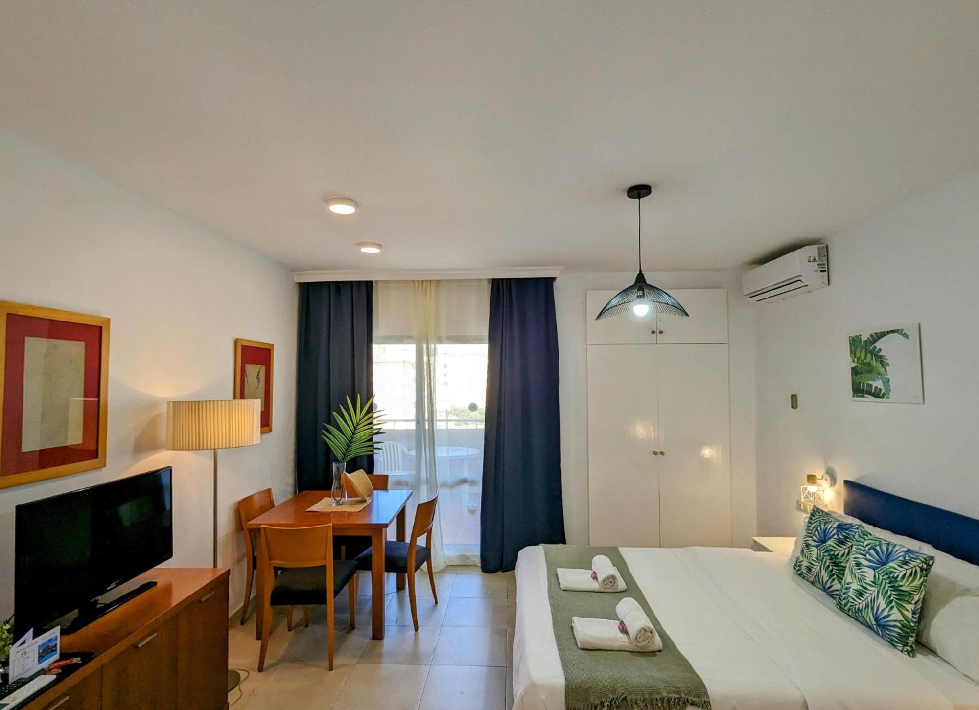Estudio Benalbeach New Apartment