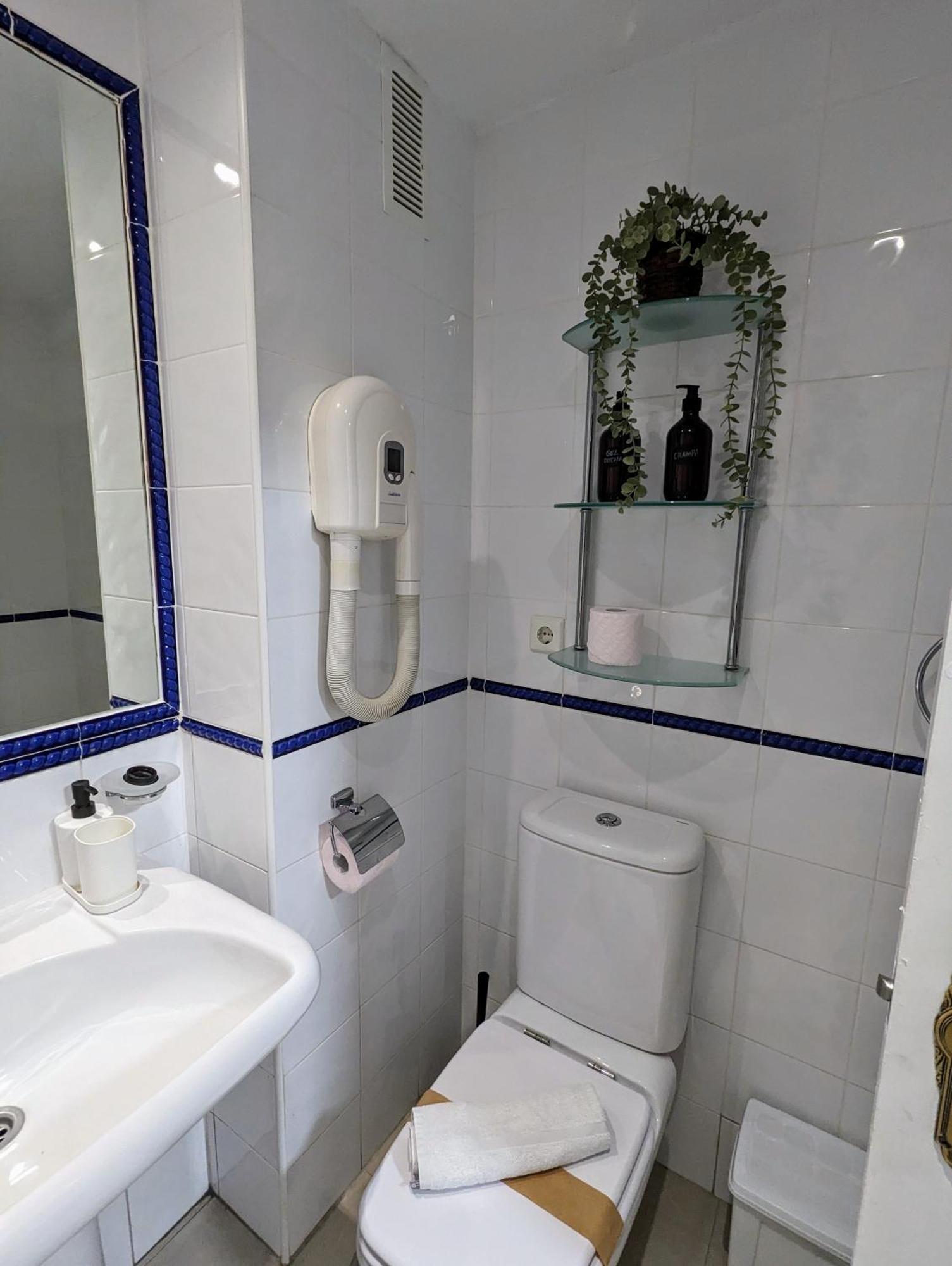 Apartment Estudio Benalbeach New Benalmadena