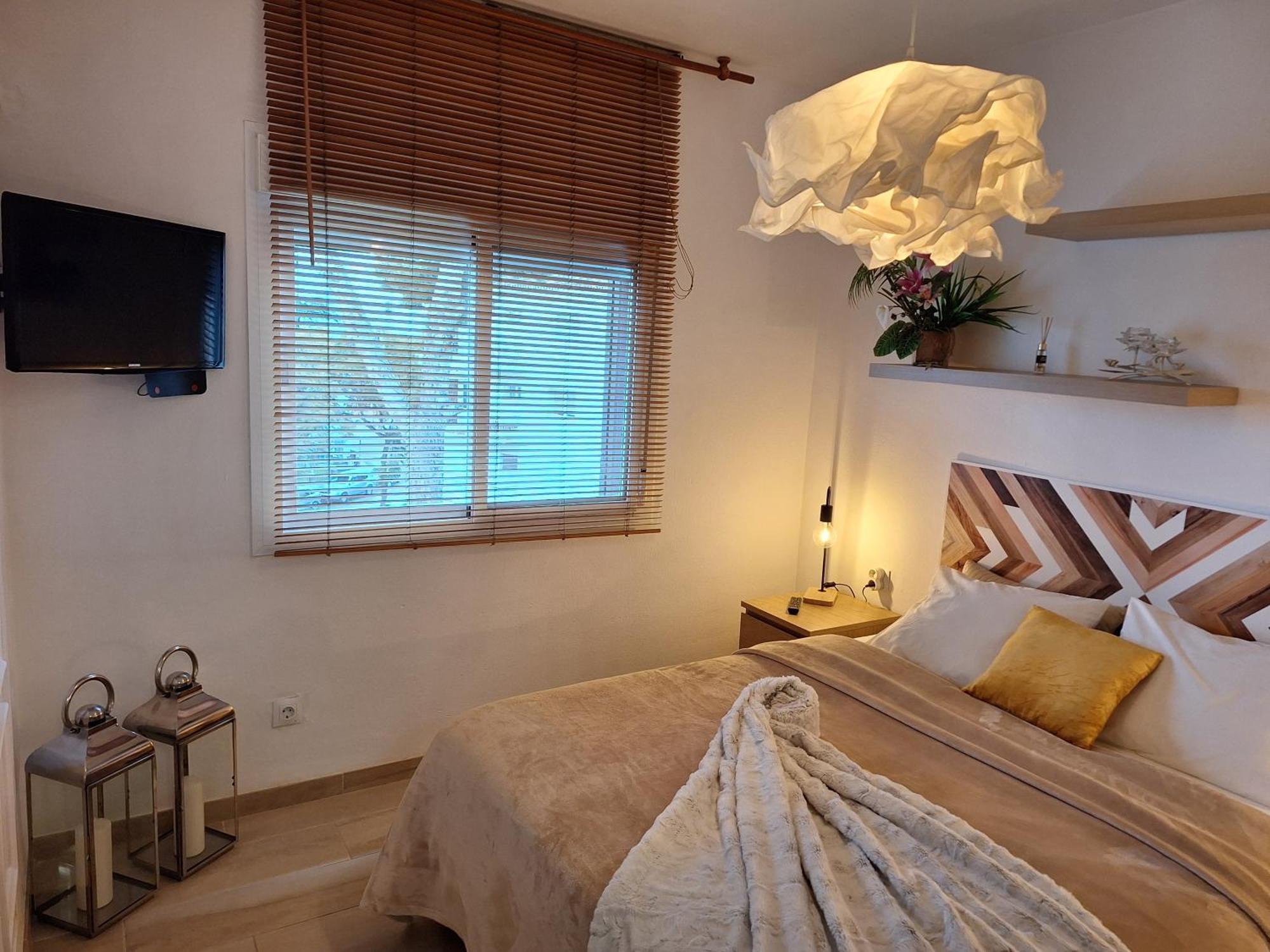 Apartment Bonanza 3 Bedroom Zen *